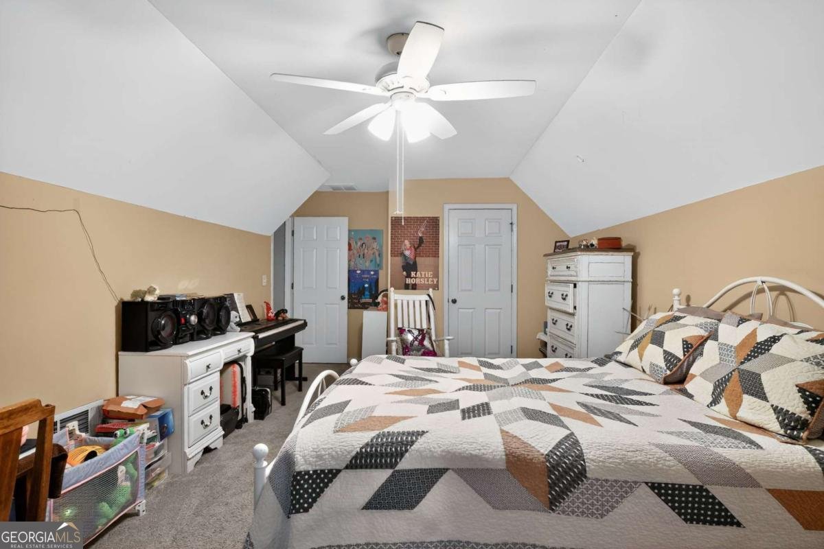 932 Creek Bottom Road Loganville - Photo 26