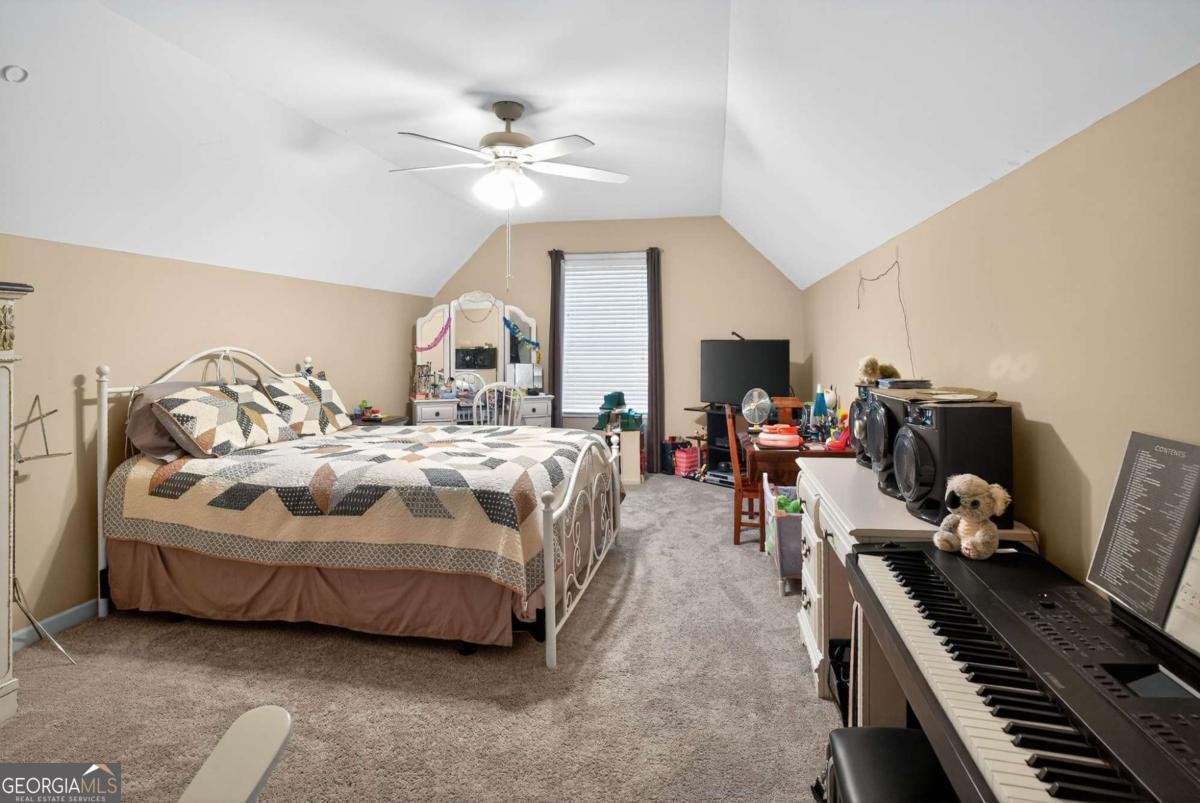 932 Creek Bottom Road Loganville - Photo 27