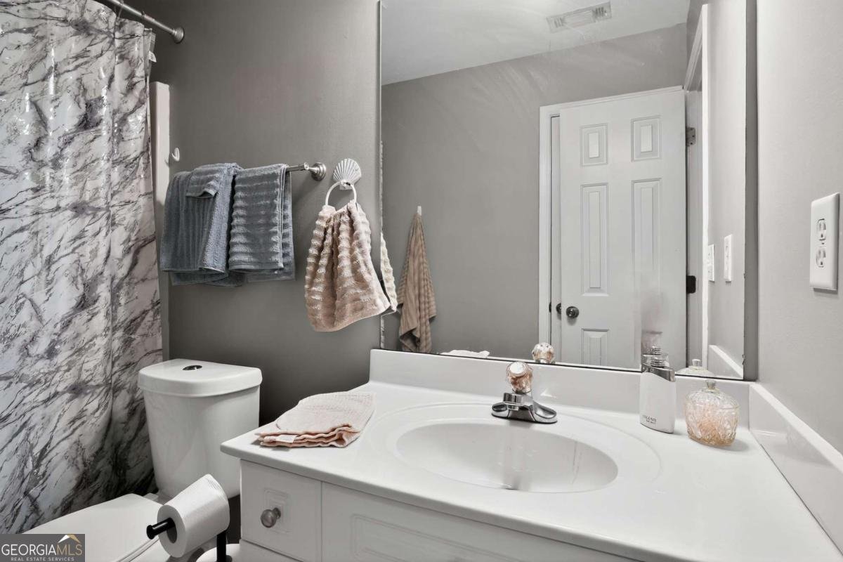 932 Creek Bottom Road Loganville - Photo 28