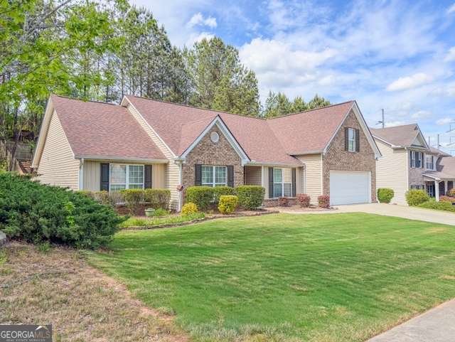 932 Creek Bottom Road Loganville - Photo 31