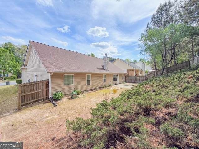 932 Creek Bottom Road Loganville - Photo 32