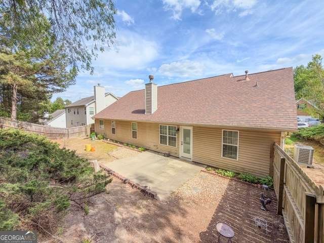 932 Creek Bottom Road Loganville - Photo 34