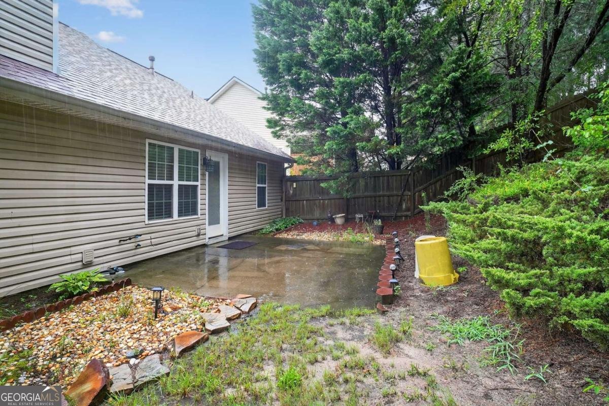 932 Creek Bottom Road Loganville - Photo 36