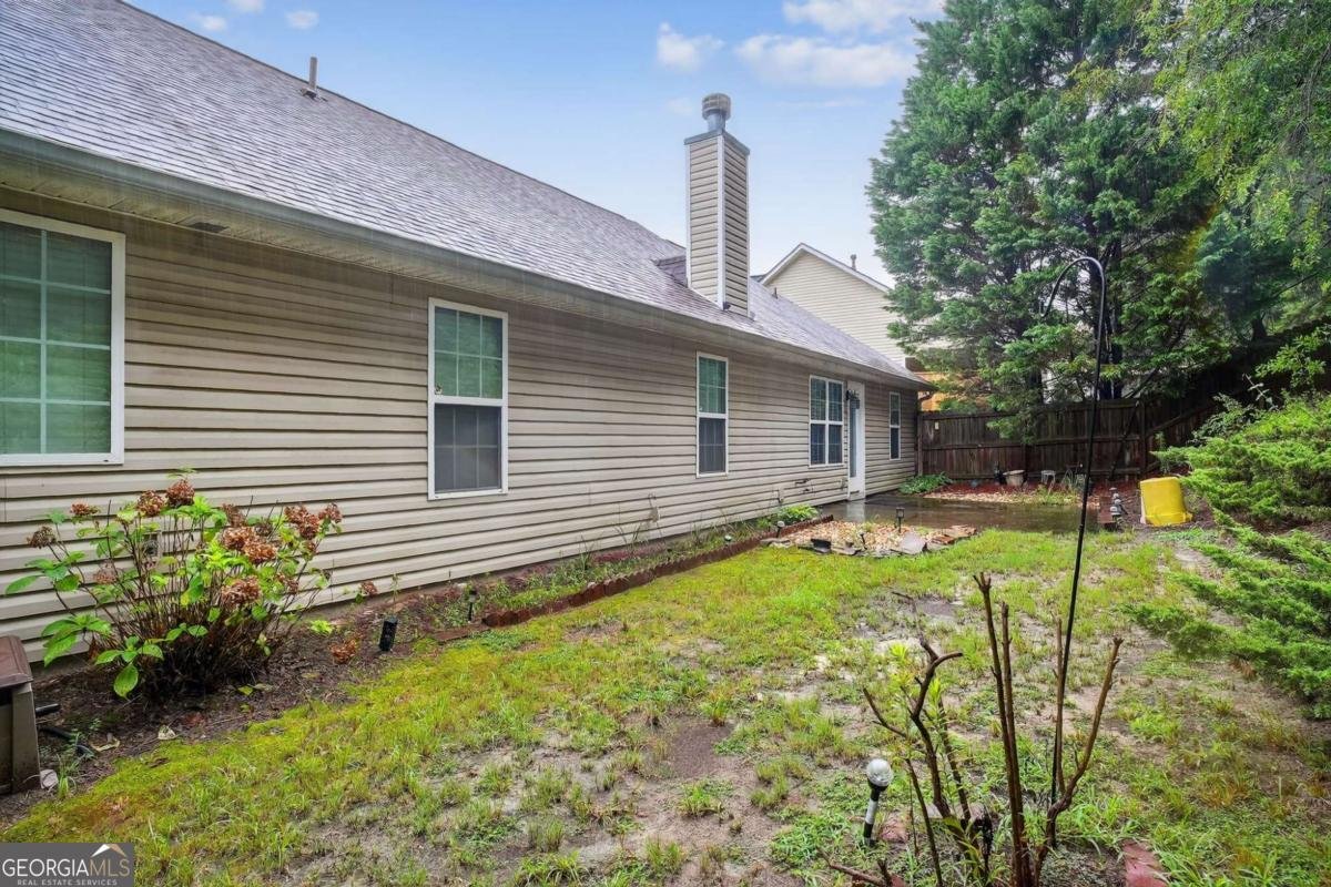 932 Creek Bottom Road Loganville - Photo 37