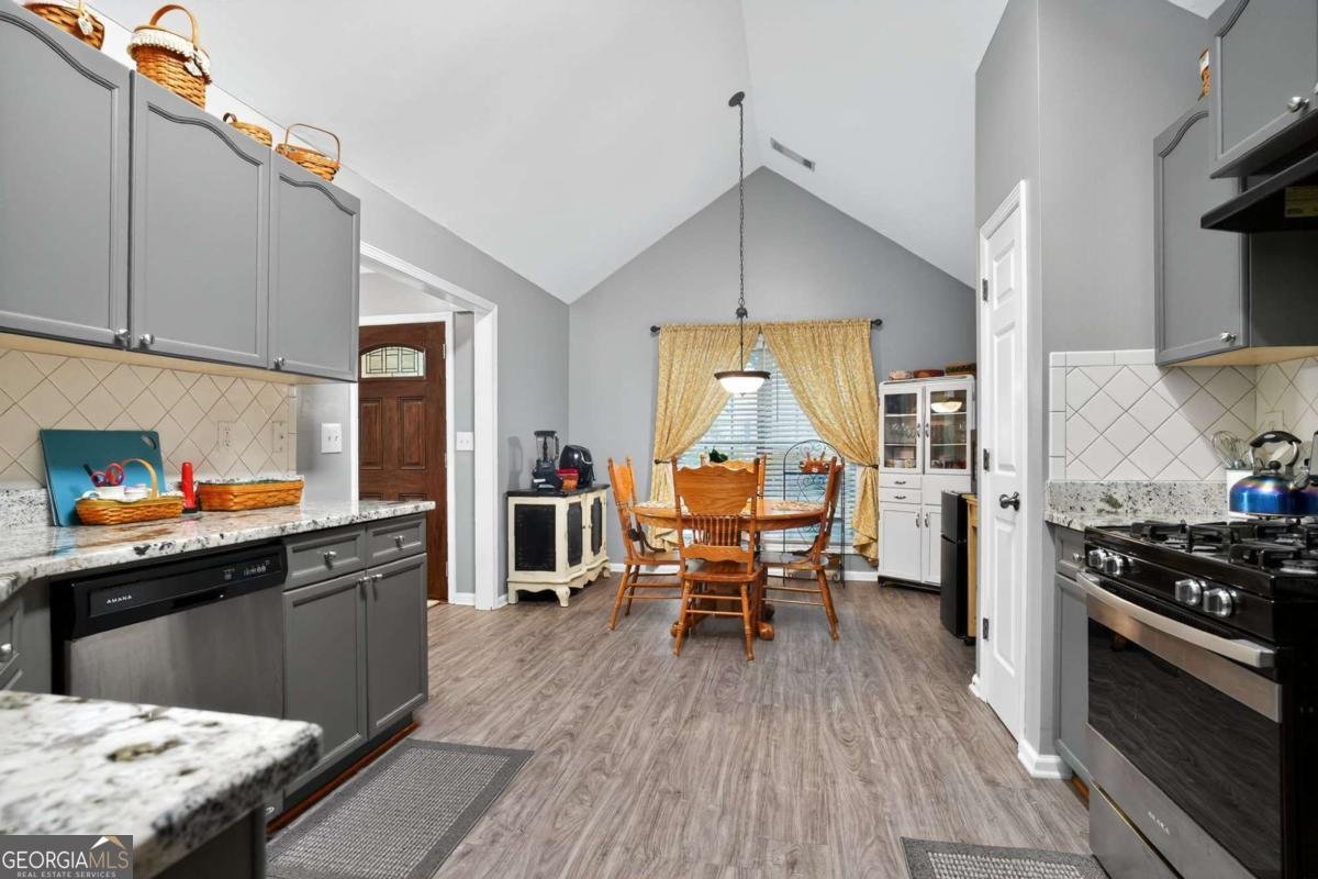 932 Creek Bottom Road Loganville - Photo 7