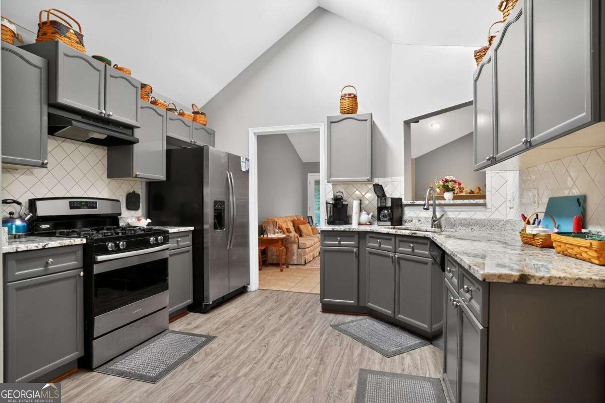 932 Creek Bottom Road Loganville - Photo 8