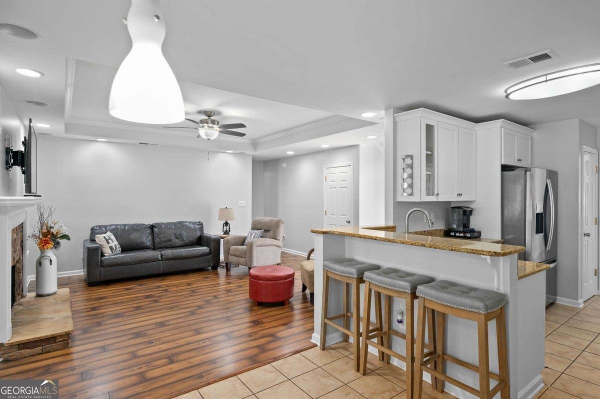 9530 Bonsall Circle Gainesville - Photo 12