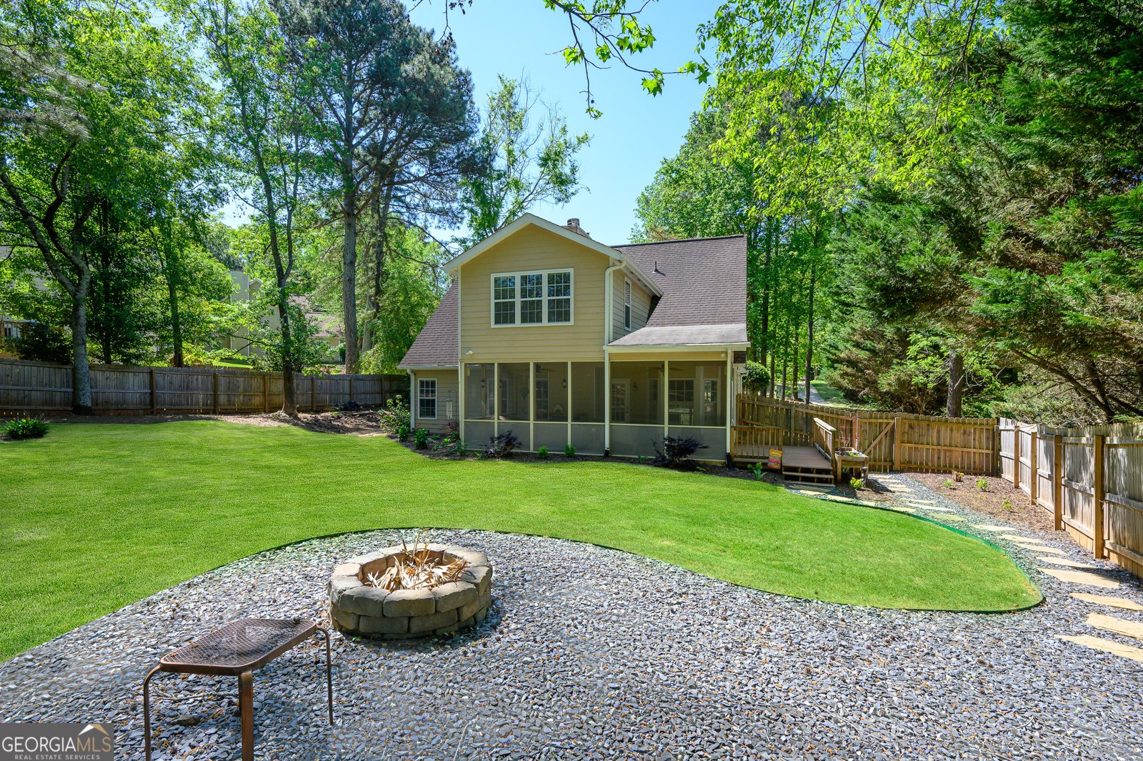 9530 Bonsall Circle Gainesville - Photo 43