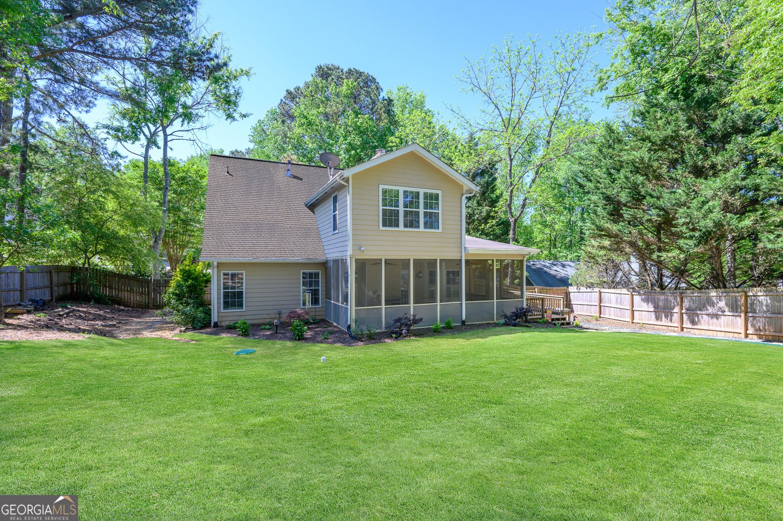 9530 Bonsall Circle Gainesville - Photo 45