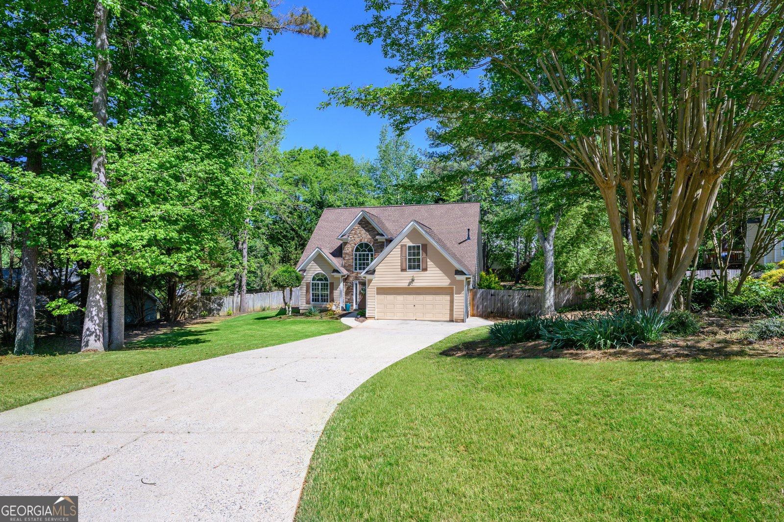 9530 Bonsall Circle Gainesville - Photo 46