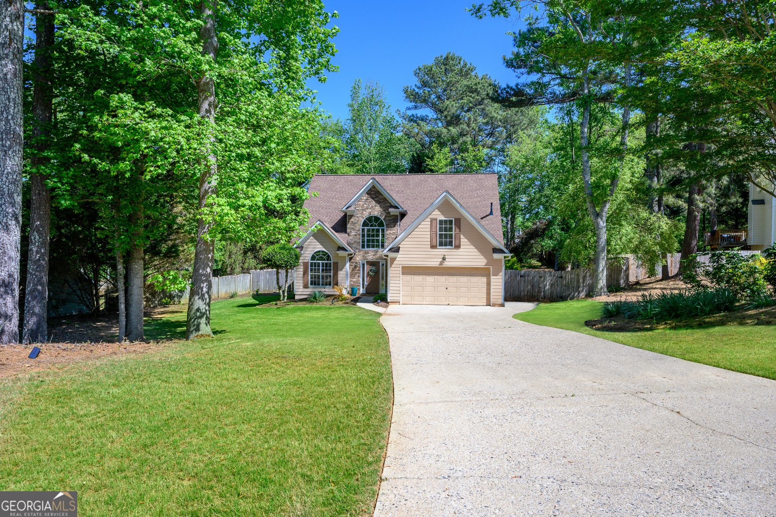 9530 Bonsall Circle Gainesville - Photo 47