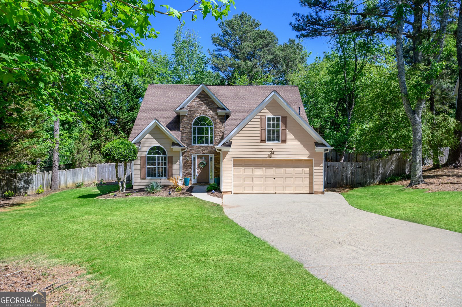 9530 Bonsall Circle Gainesville - Photo 48