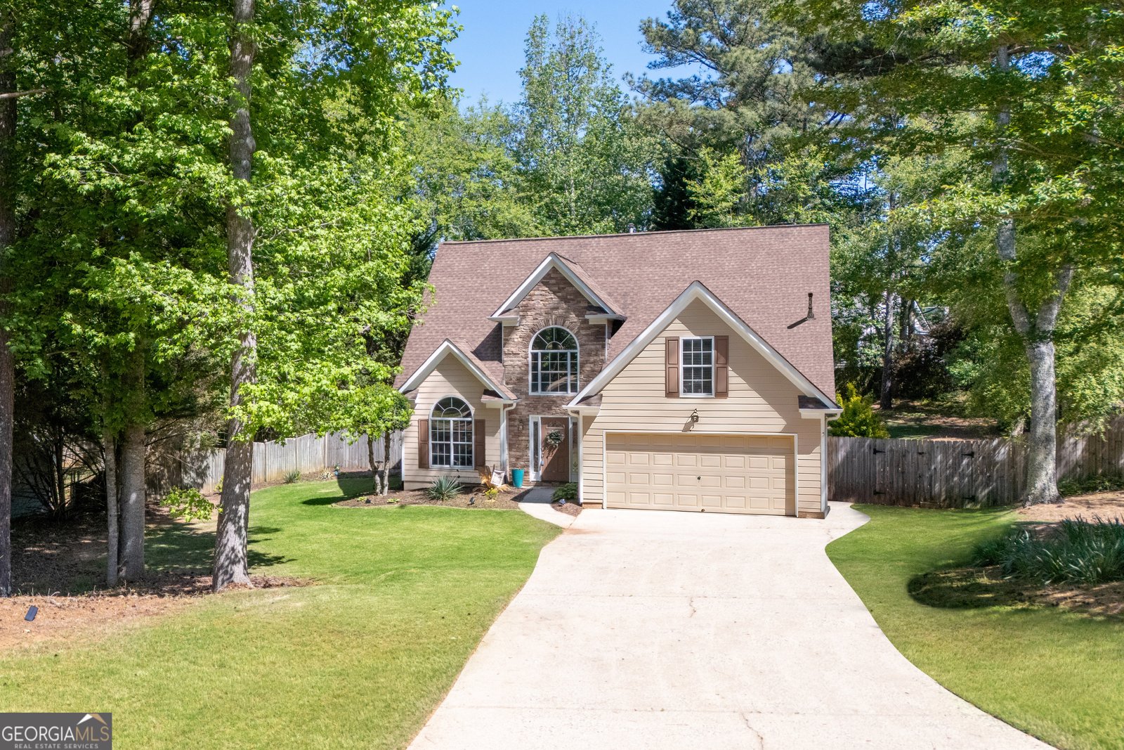 9530 Bonsall Circle Gainesville - Photo 49