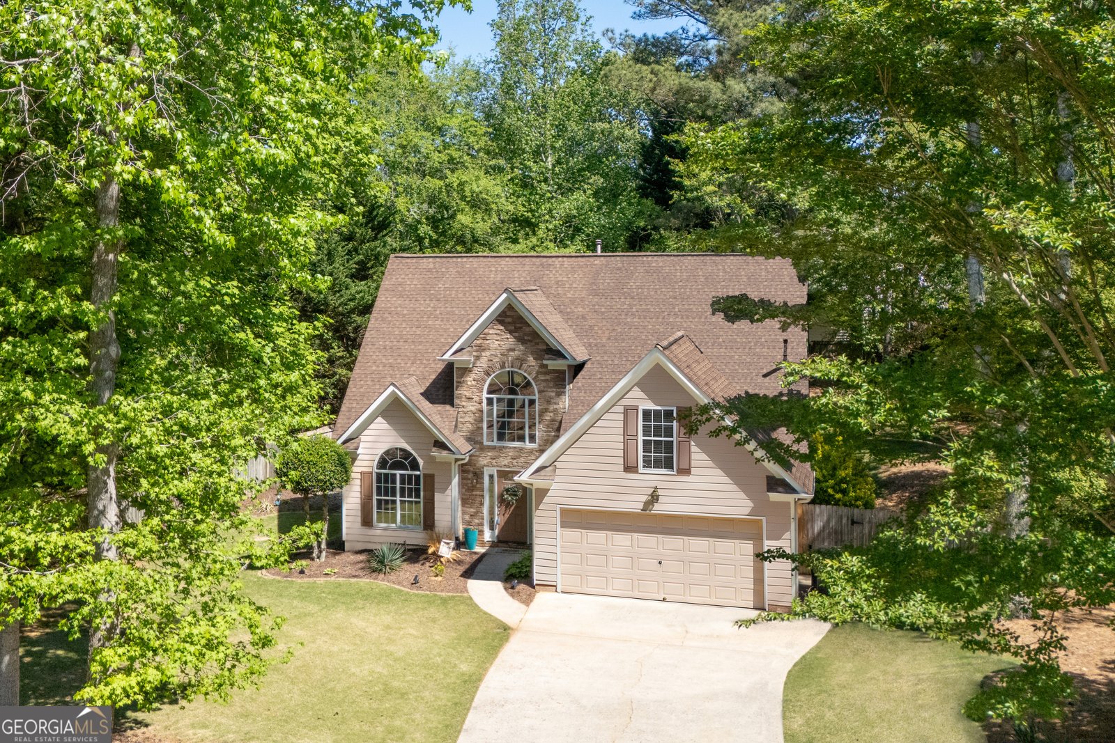 9530 Bonsall Circle Gainesville - Photo 51