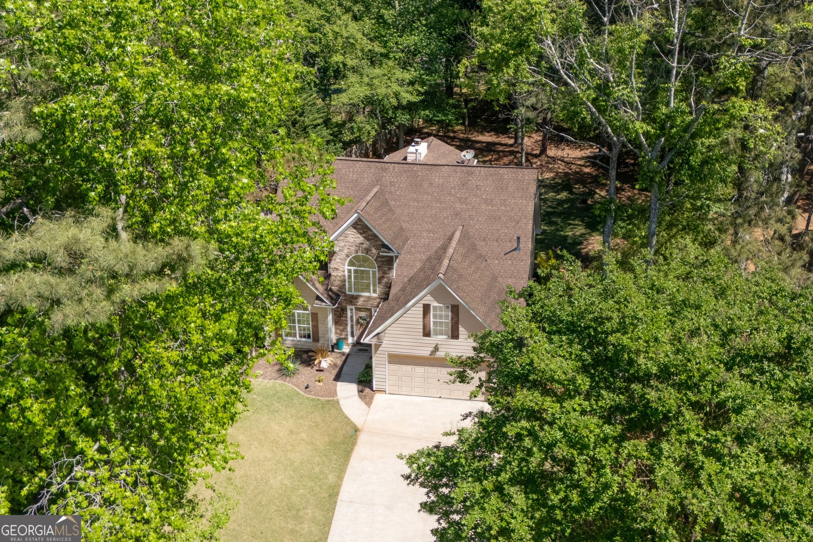 9530 Bonsall Circle Gainesville - Photo 54