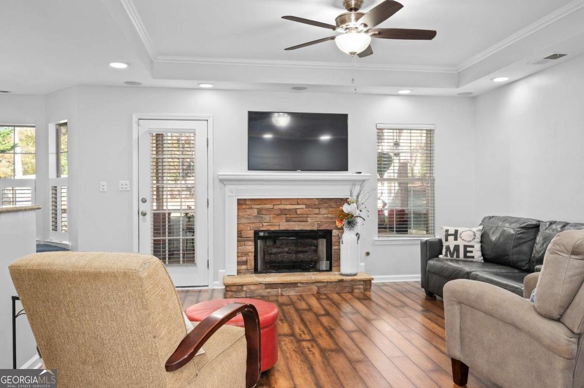 9530 Bonsall Circle Gainesville - Photo 8