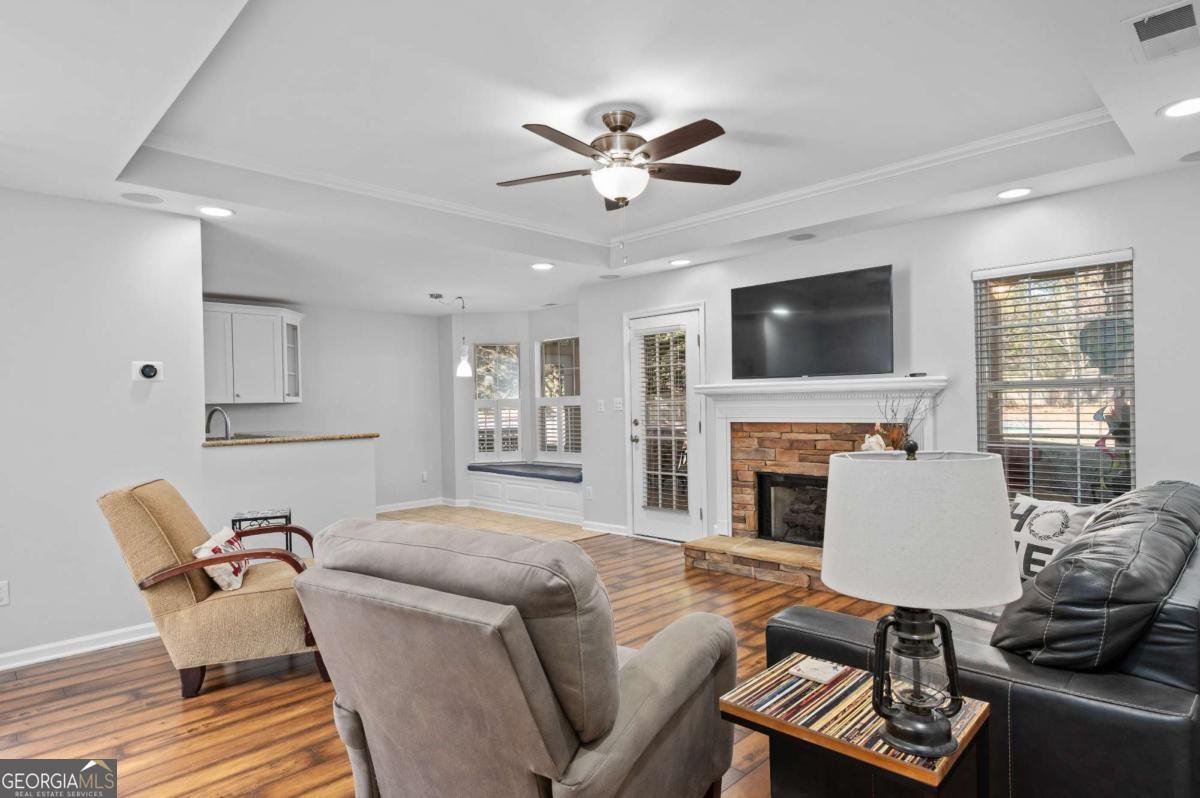 9530 Bonsall Circle Gainesville - Photo 9