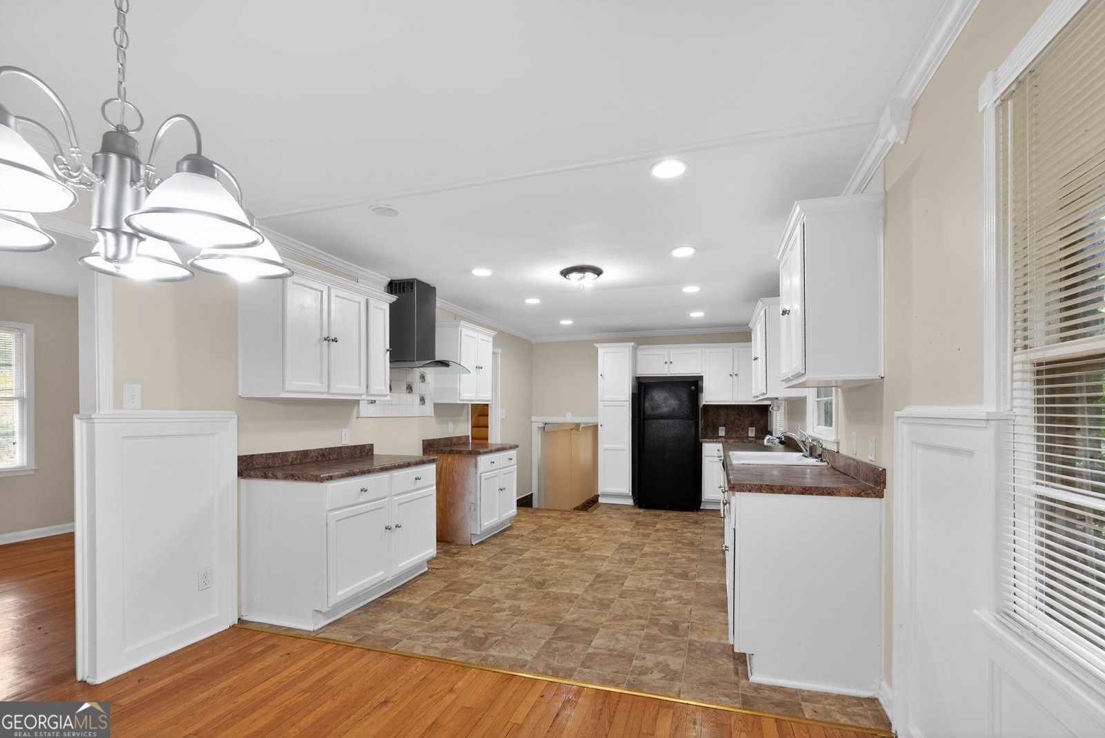 331 Barbashela Drive Stone Mountain - Photo 11