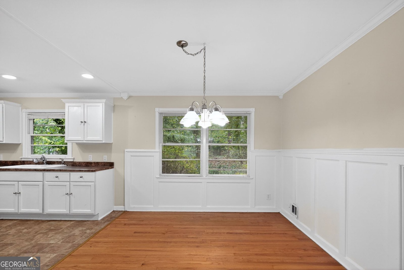 331 Barbashela Drive Stone Mountain - Photo 12