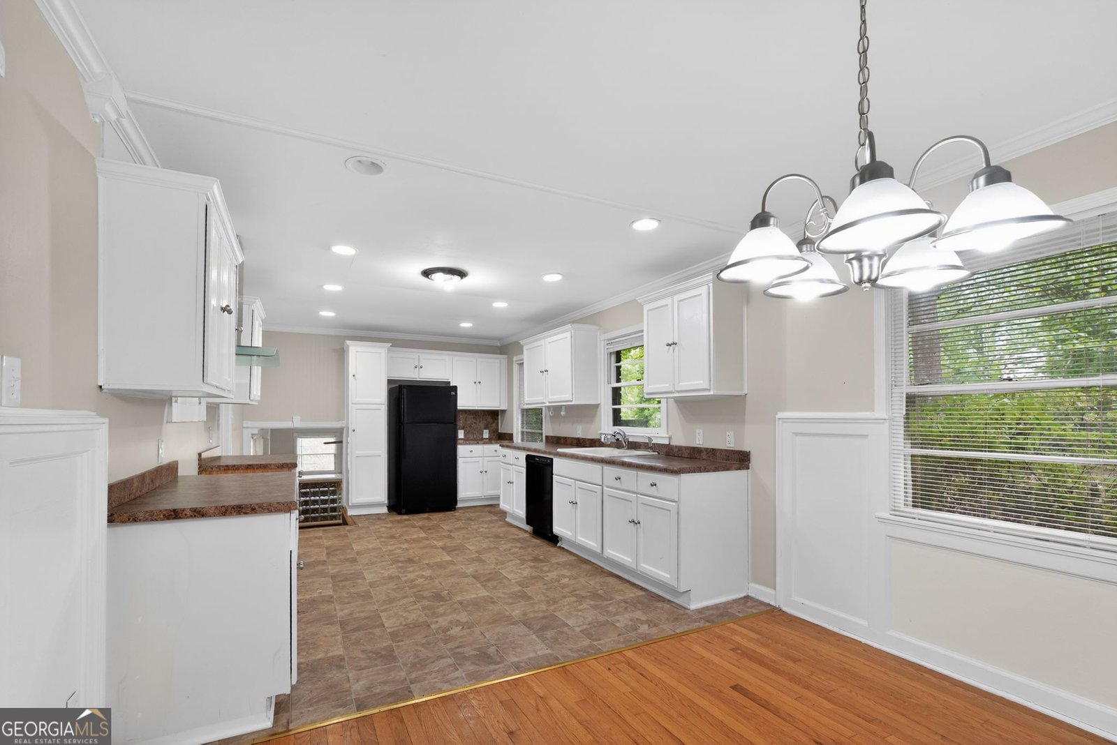 331 Barbashela Drive Stone Mountain - Photo 13