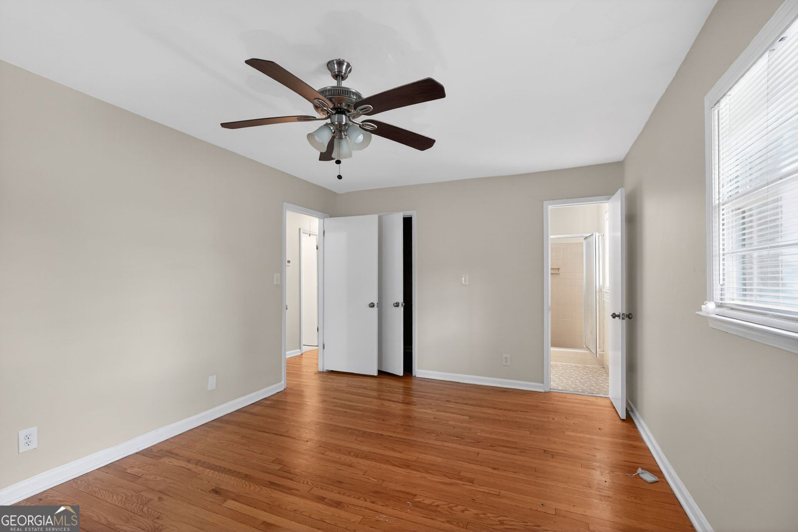 331 Barbashela Drive Stone Mountain - Photo 14