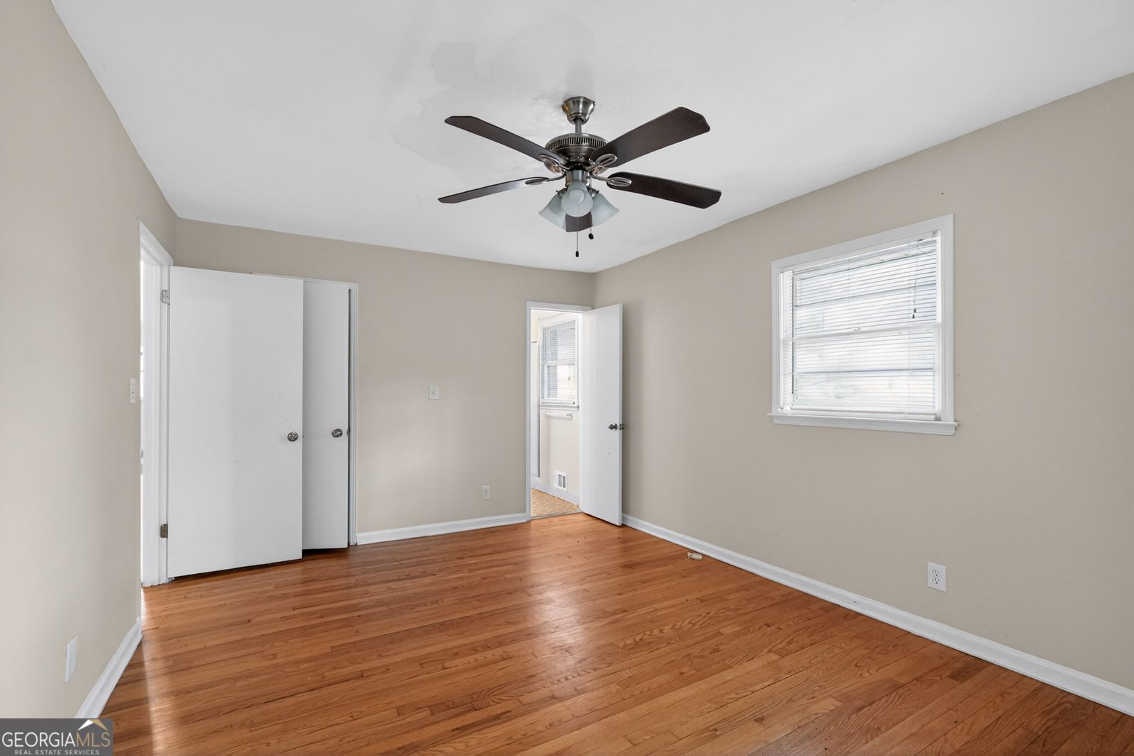 331 Barbashela Drive Stone Mountain - Photo 17