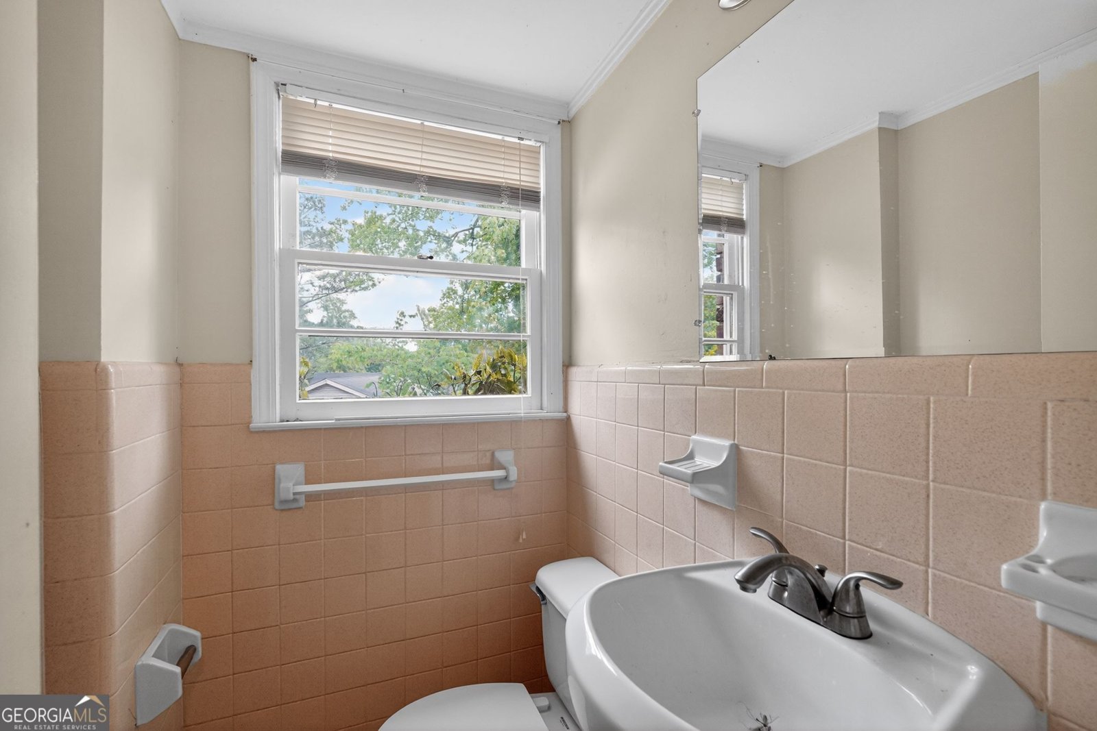 331 Barbashela Drive Stone Mountain - Photo 20