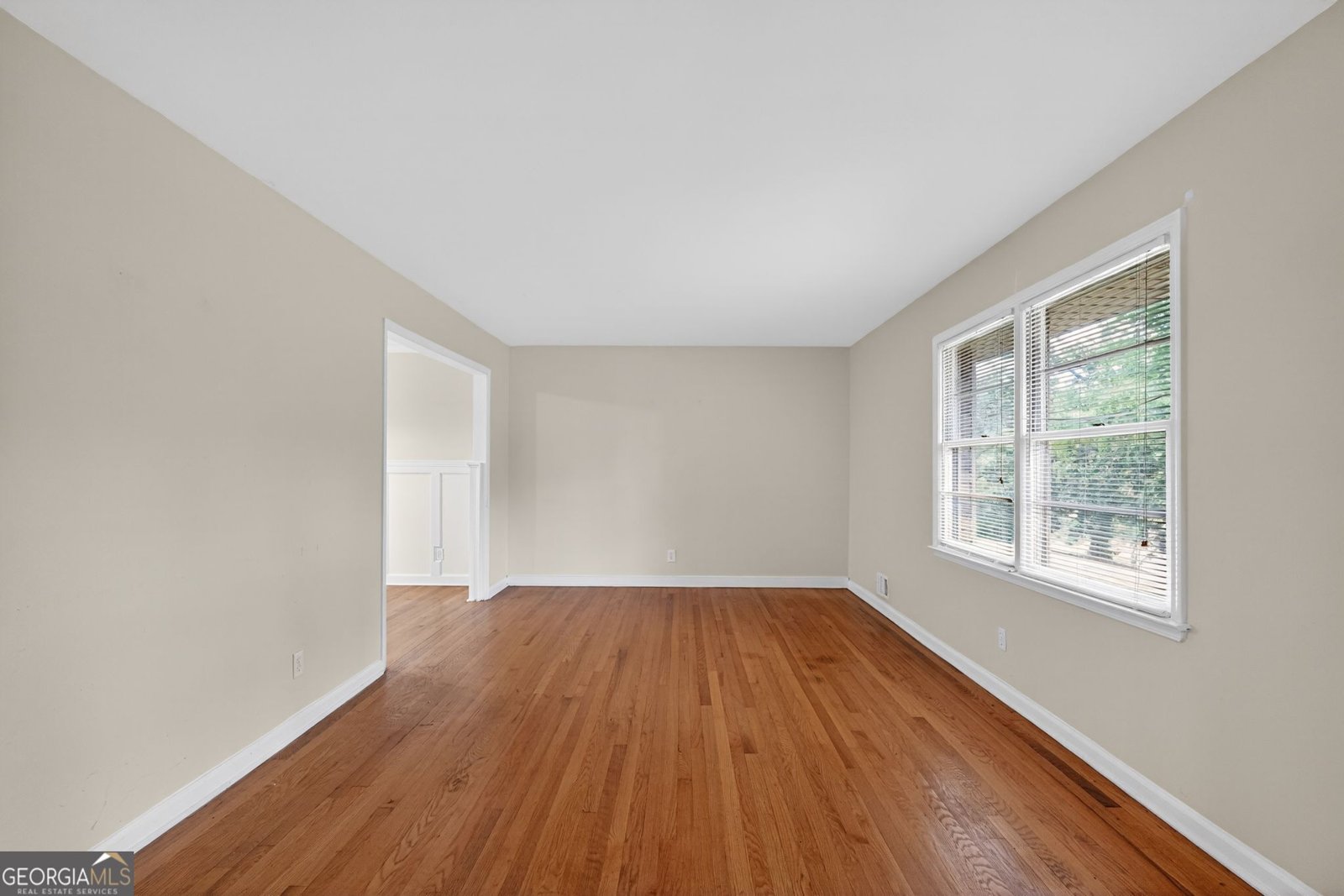 331 Barbashela Drive Stone Mountain - Photo 23