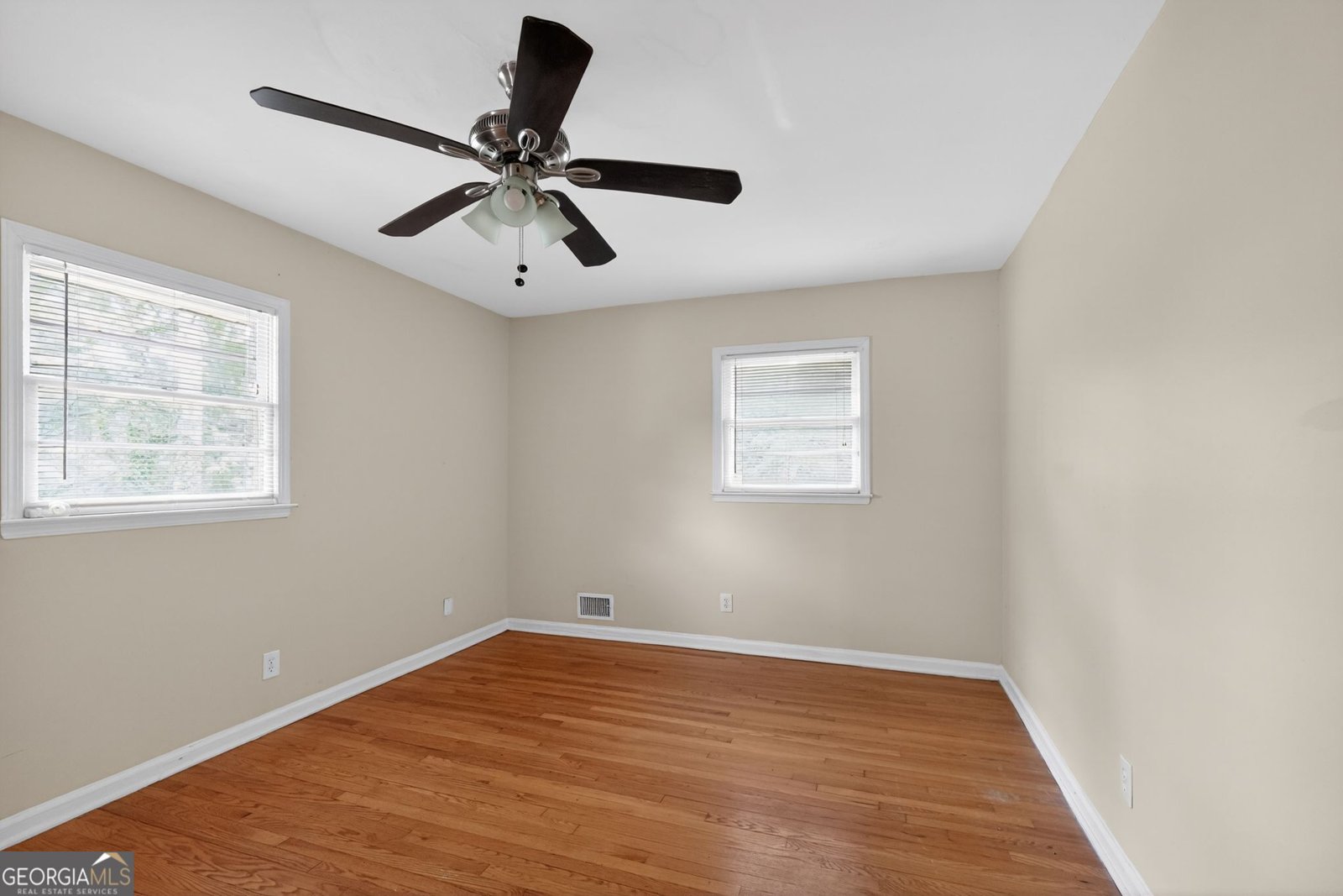 331 Barbashela Drive Stone Mountain - Photo 29