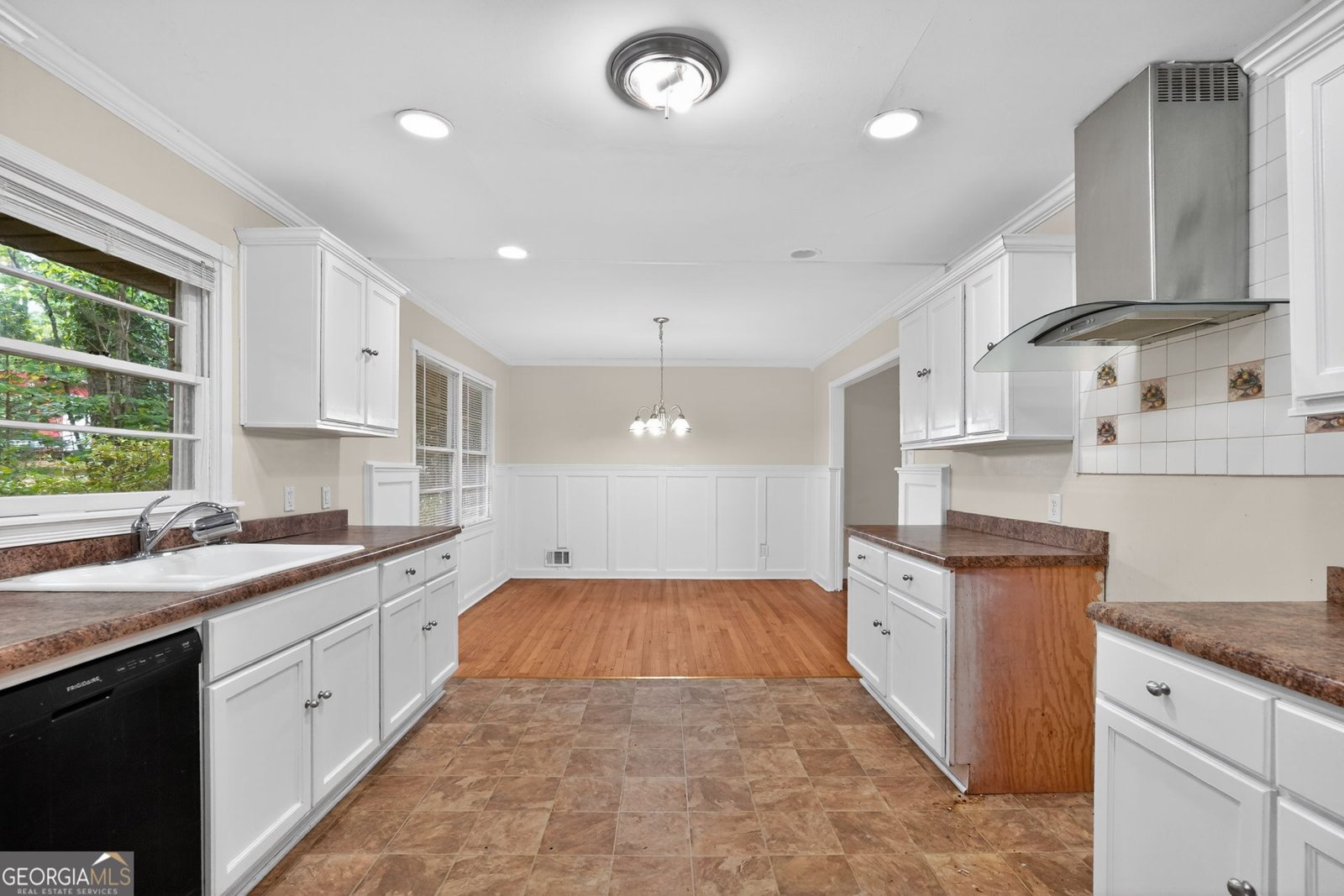 331 Barbashela Drive Stone Mountain - Photo 8