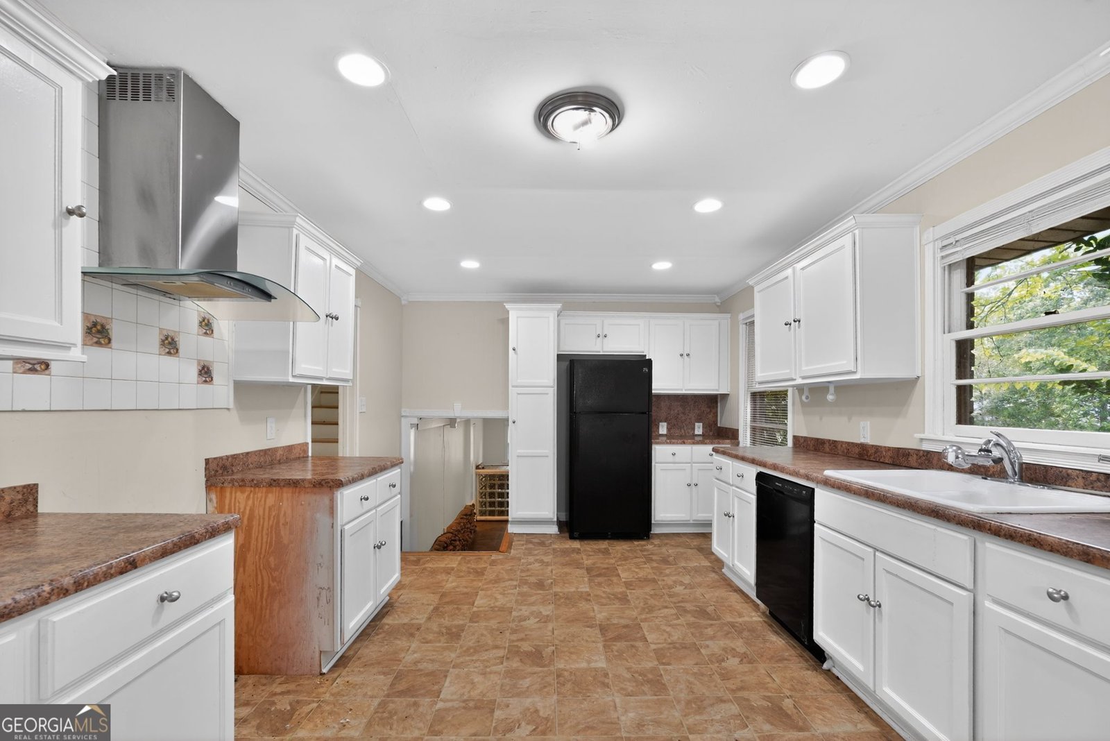 331 Barbashela Drive Stone Mountain - Photo 9