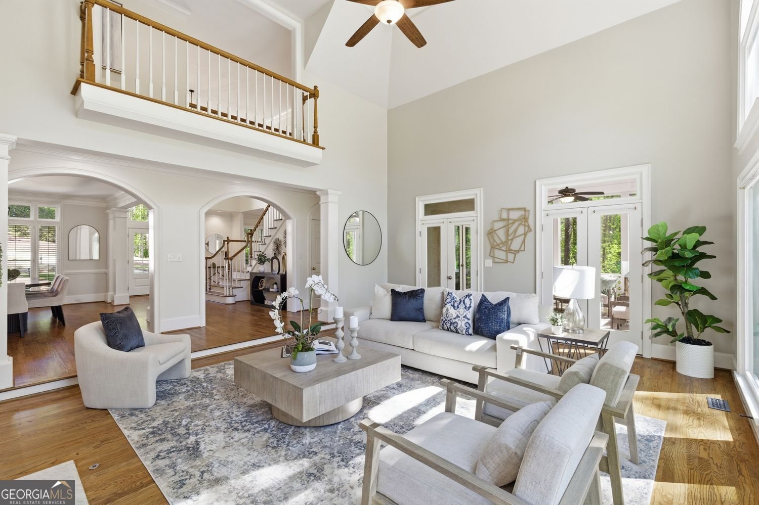 13470 Providence Lake Drive Alpharetta - Photo 15