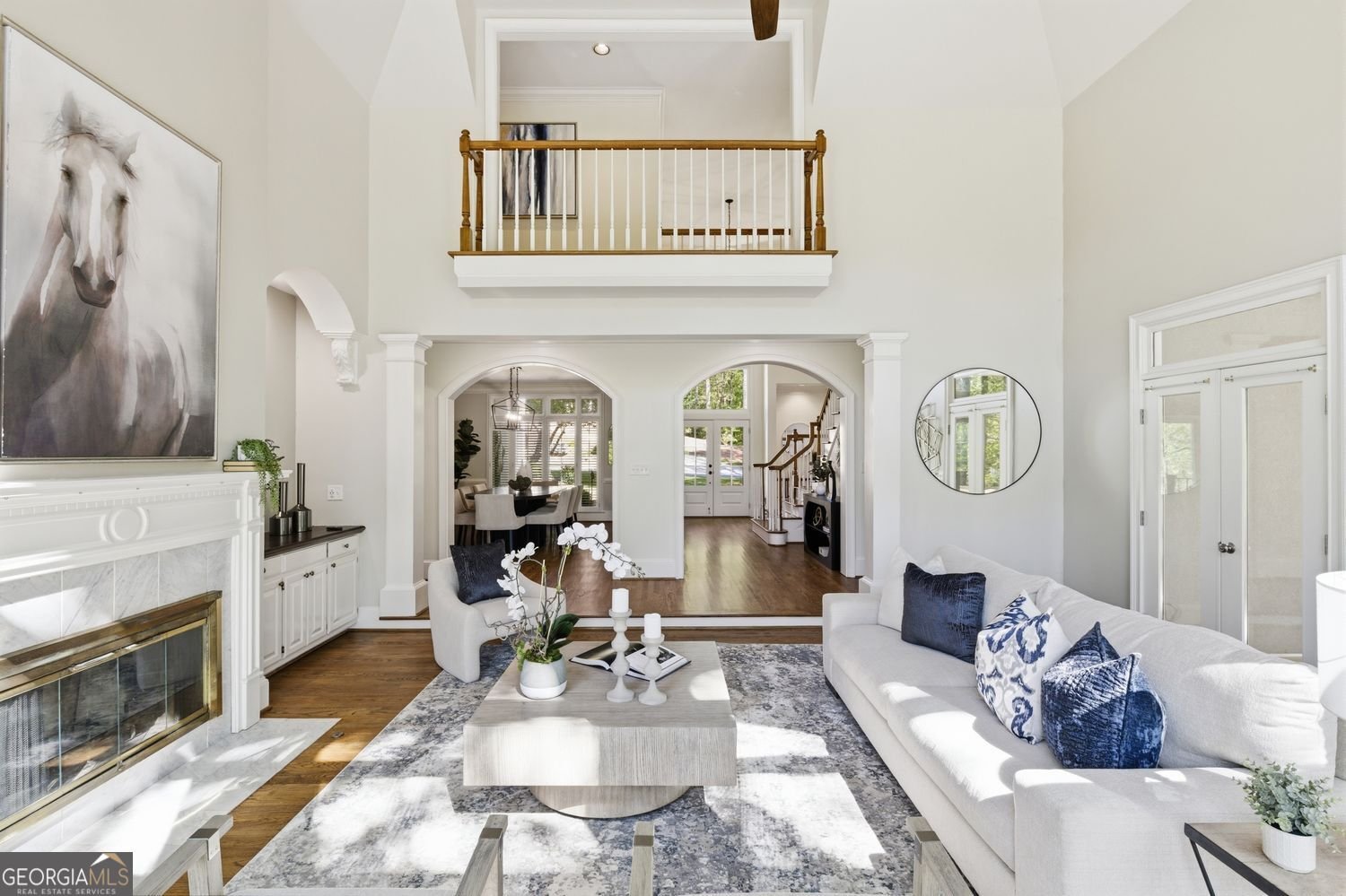 13470 Providence Lake Drive Alpharetta - Photo 16