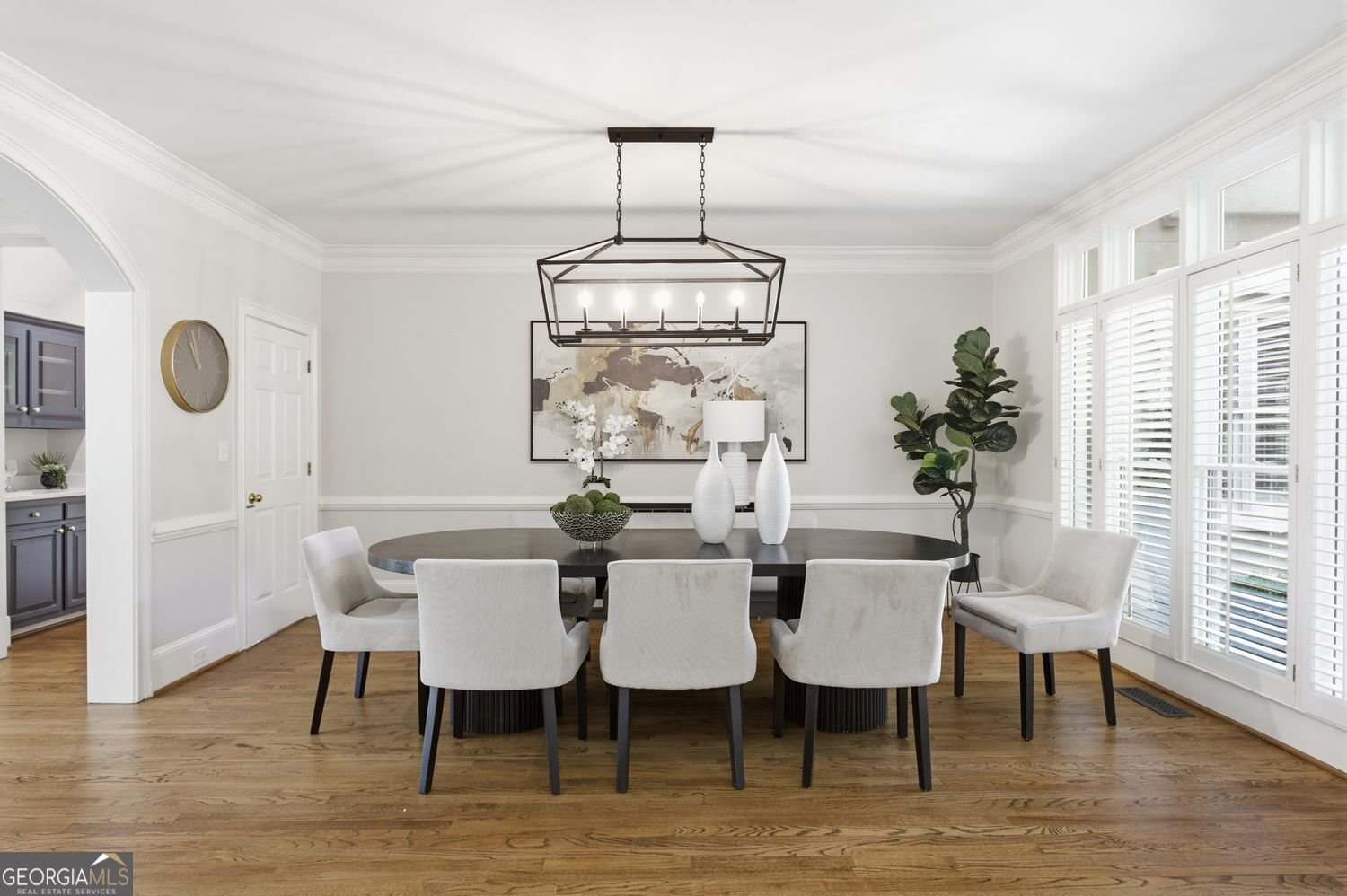 13470 Providence Lake Drive Alpharetta - Photo 17