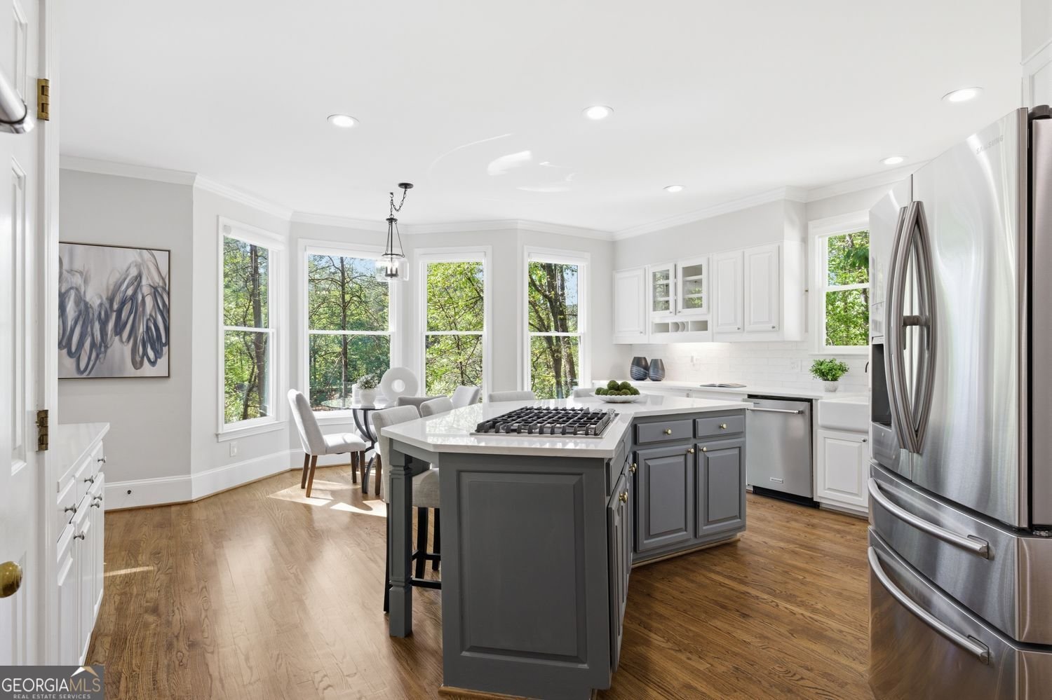 13470 Providence Lake Drive Alpharetta - Photo 20