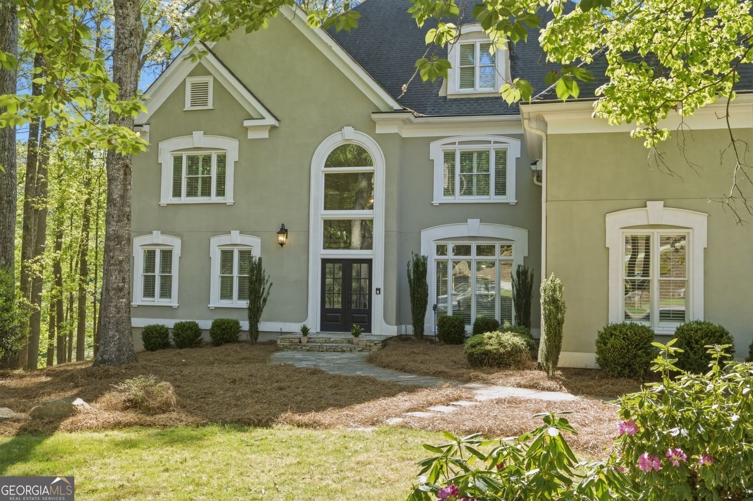 13470 Providence Lake Drive Alpharetta - Photo 6