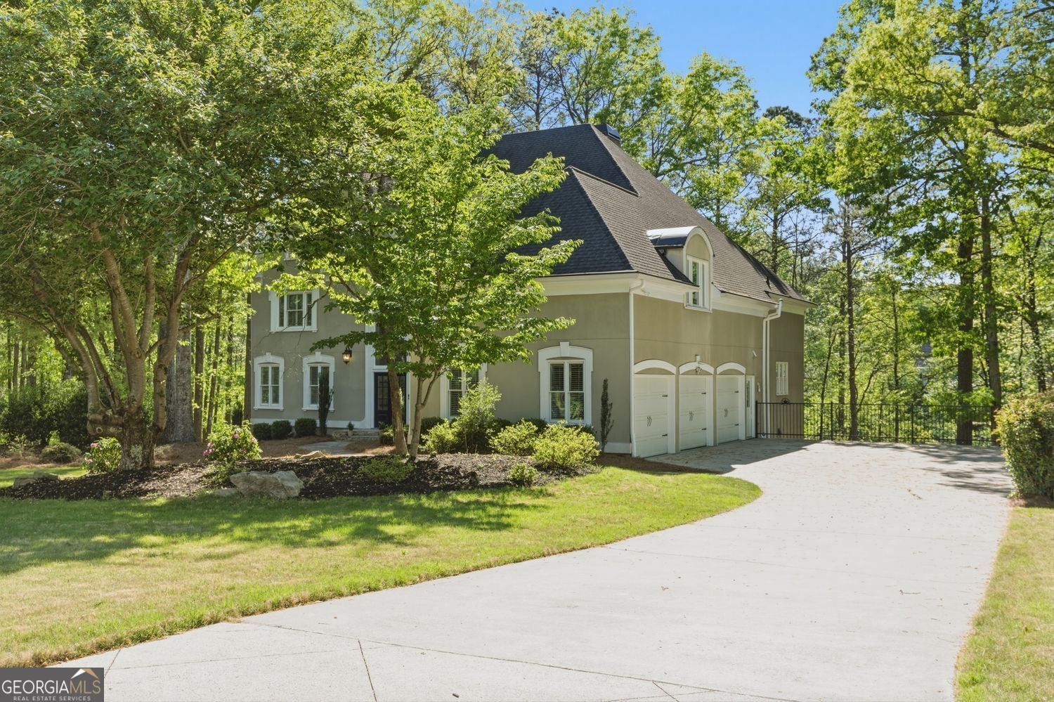 13470 Providence Lake Drive Alpharetta - Photo 7