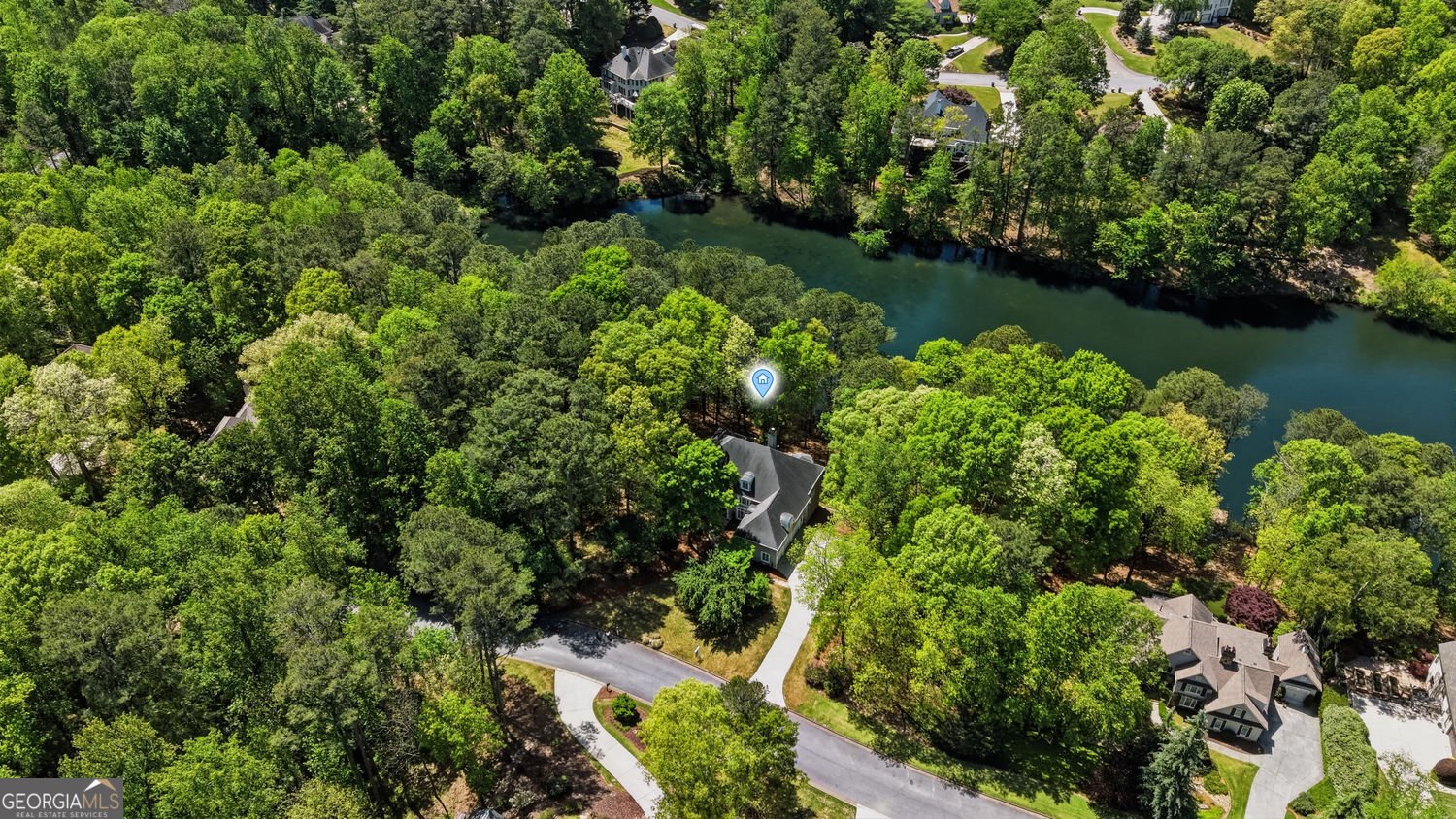 13470 Providence Lake Drive Alpharetta - Photo 77