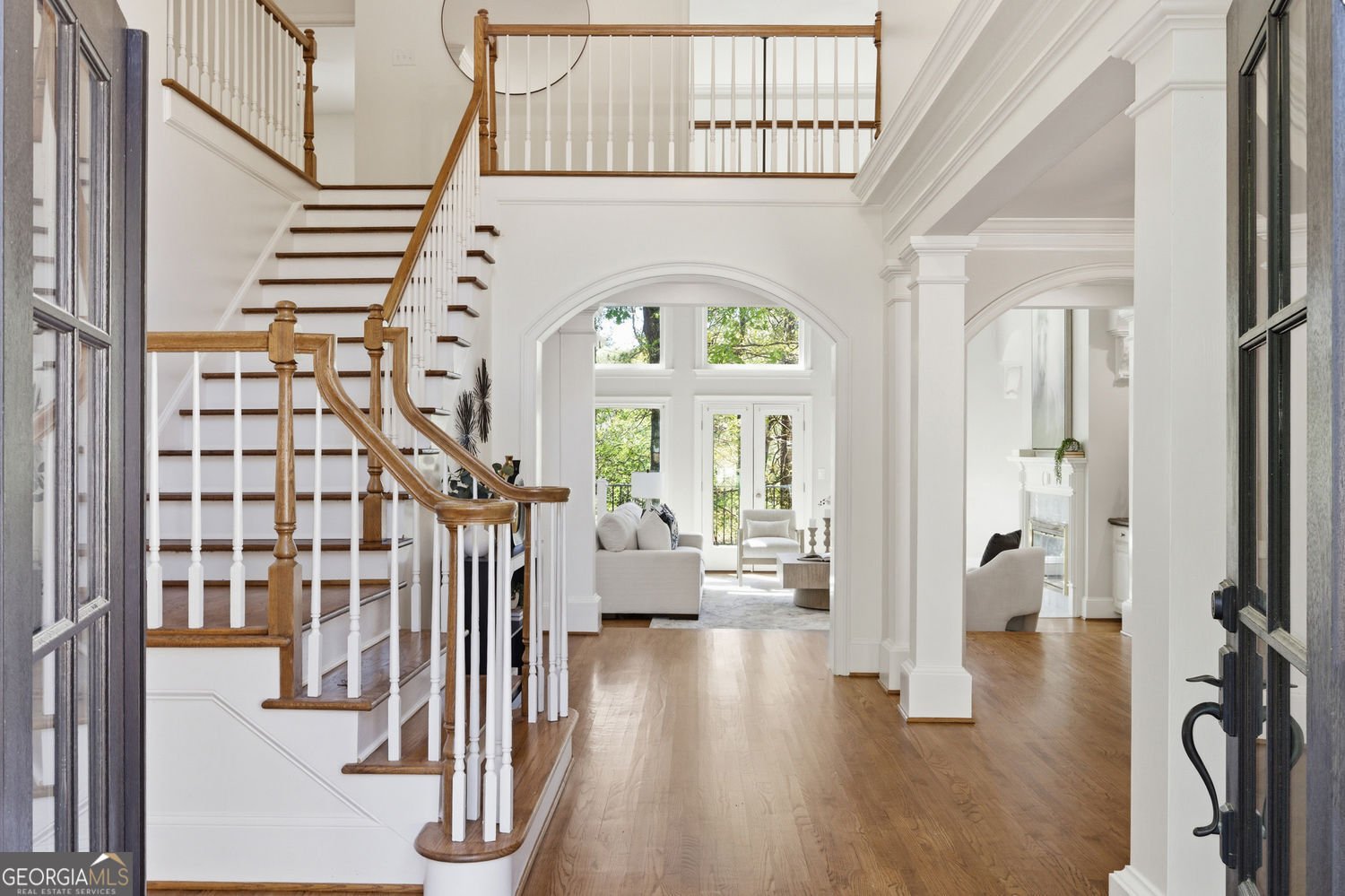 13470 Providence Lake Drive Alpharetta - Photo 8