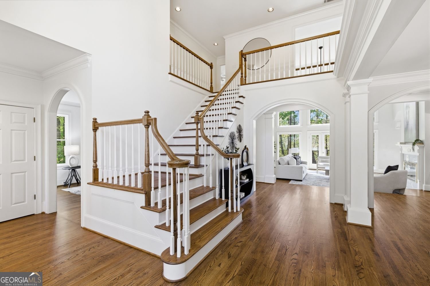 13470 Providence Lake Drive Alpharetta - Photo 9