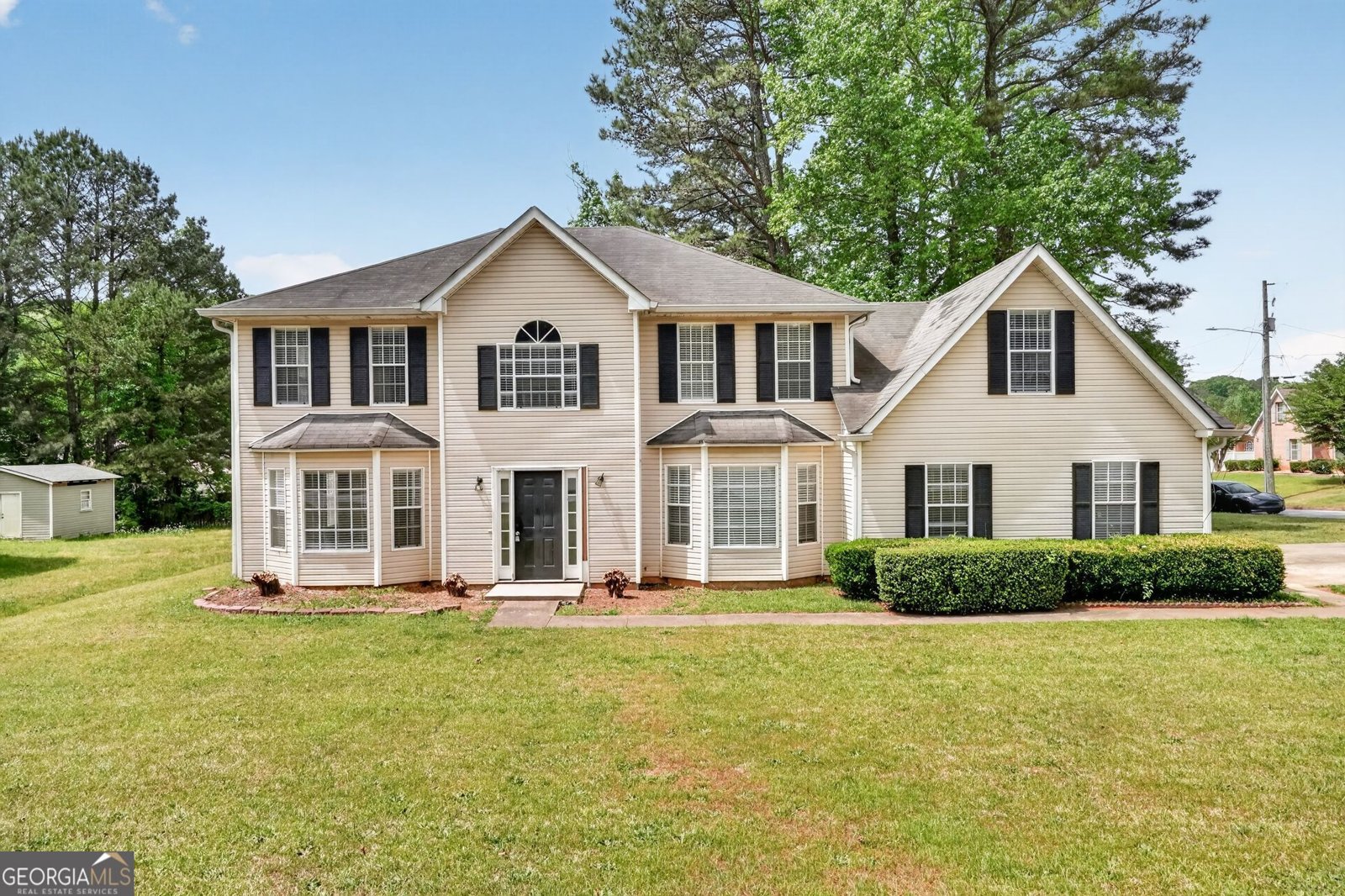 6343 Laurel Green Drive Lithonia - Photo 1