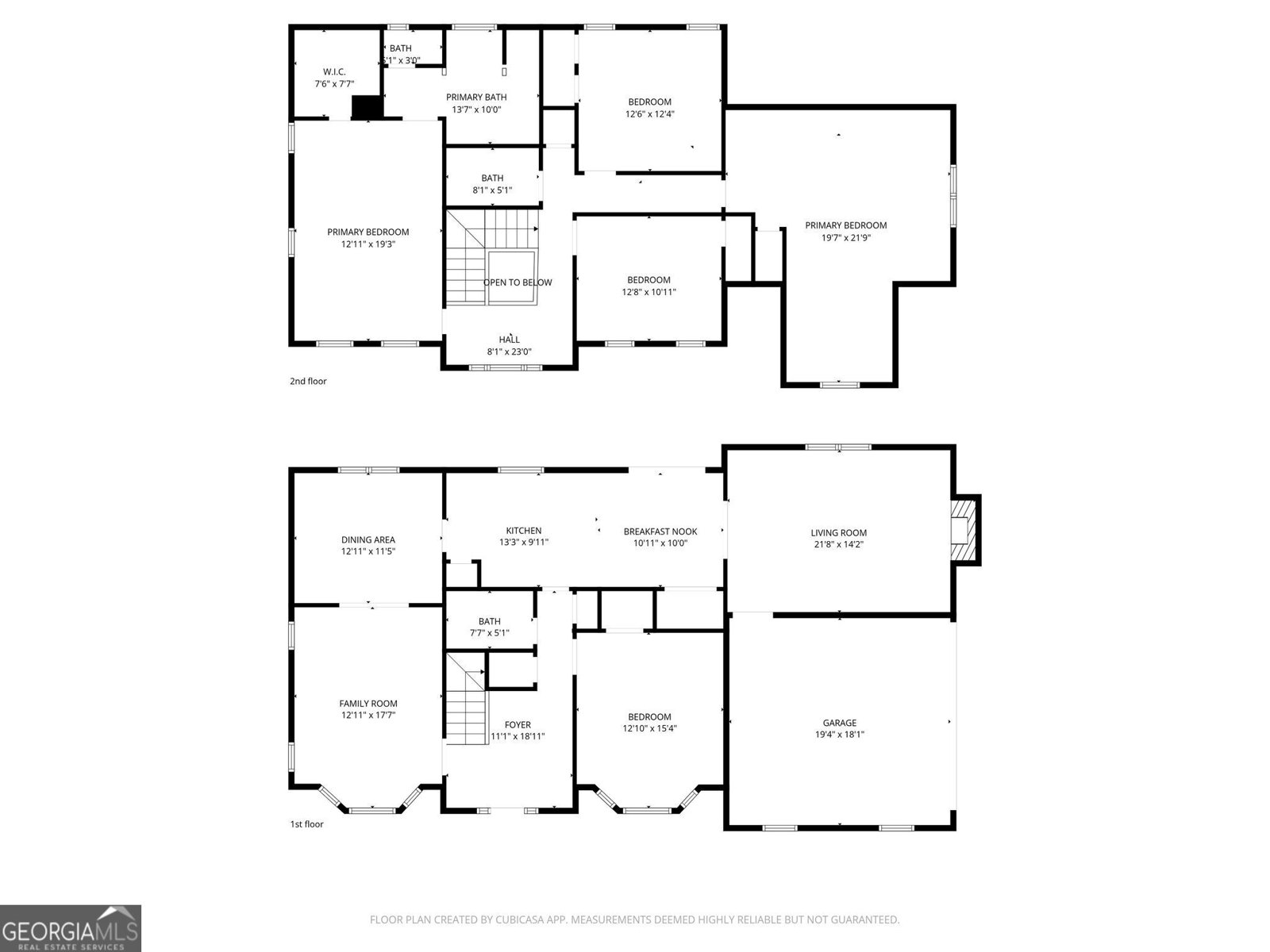 6343 Laurel Green Drive Lithonia - Photo 37