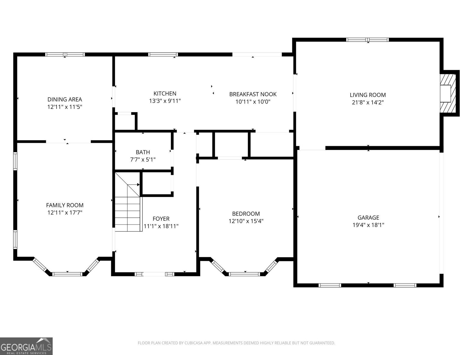 6343 Laurel Green Drive Lithonia - Photo 38
