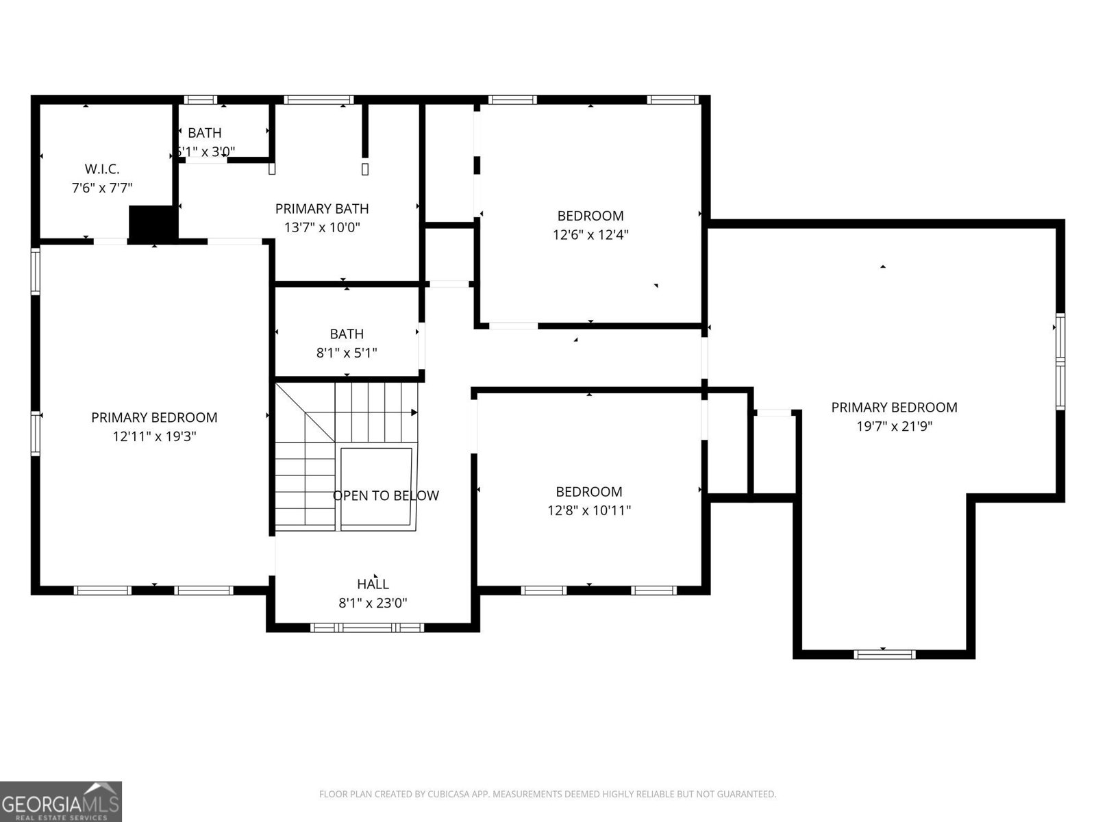 6343 Laurel Green Drive Lithonia - Photo 39