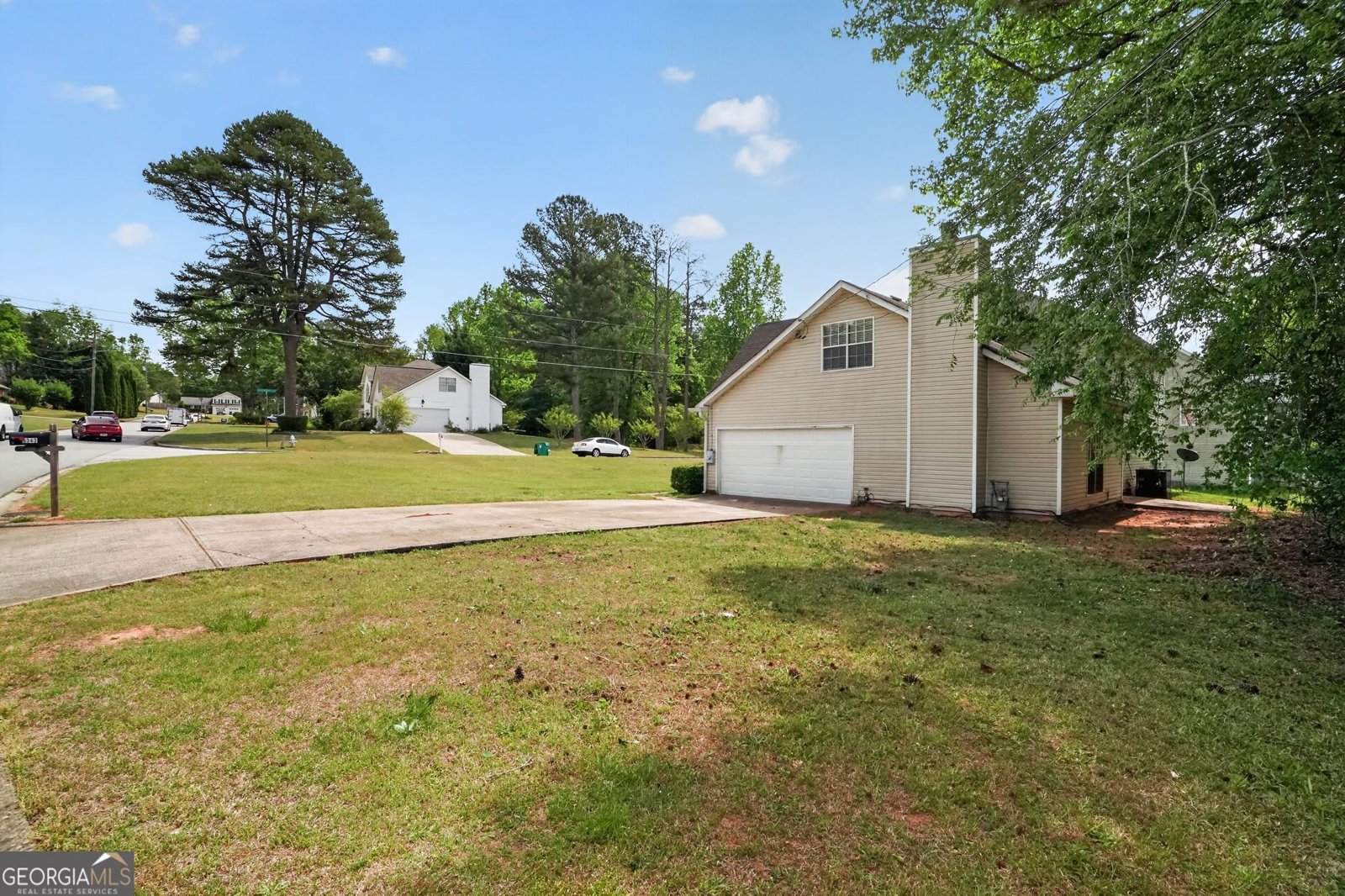 6343 Laurel Green Drive Lithonia - Photo 40