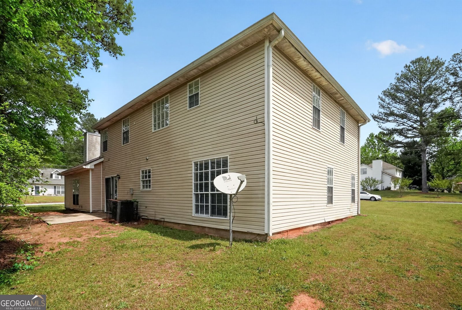 6343 Laurel Green Drive Lithonia - Photo 41