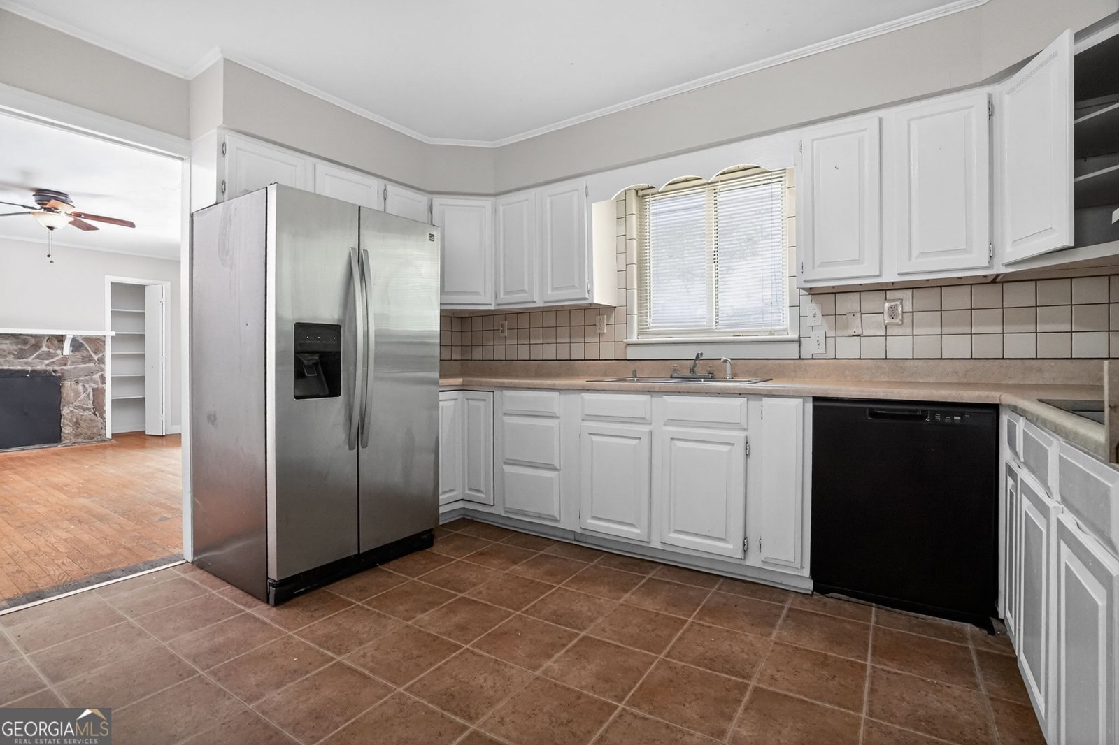 4150 Indian Lake Circle Stone Mountain - Photo 13