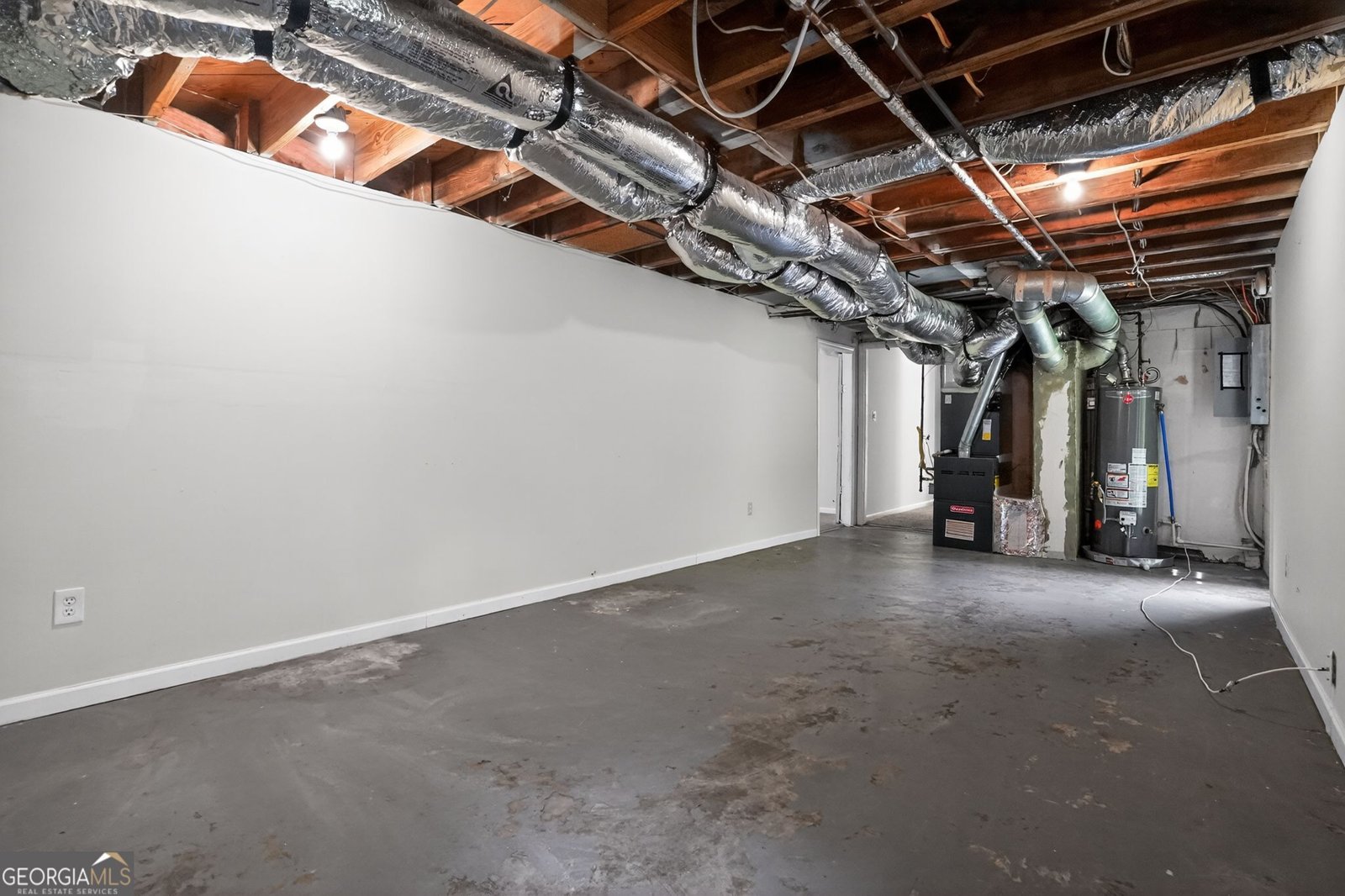 4150 Indian Lake Circle Stone Mountain - Photo 27