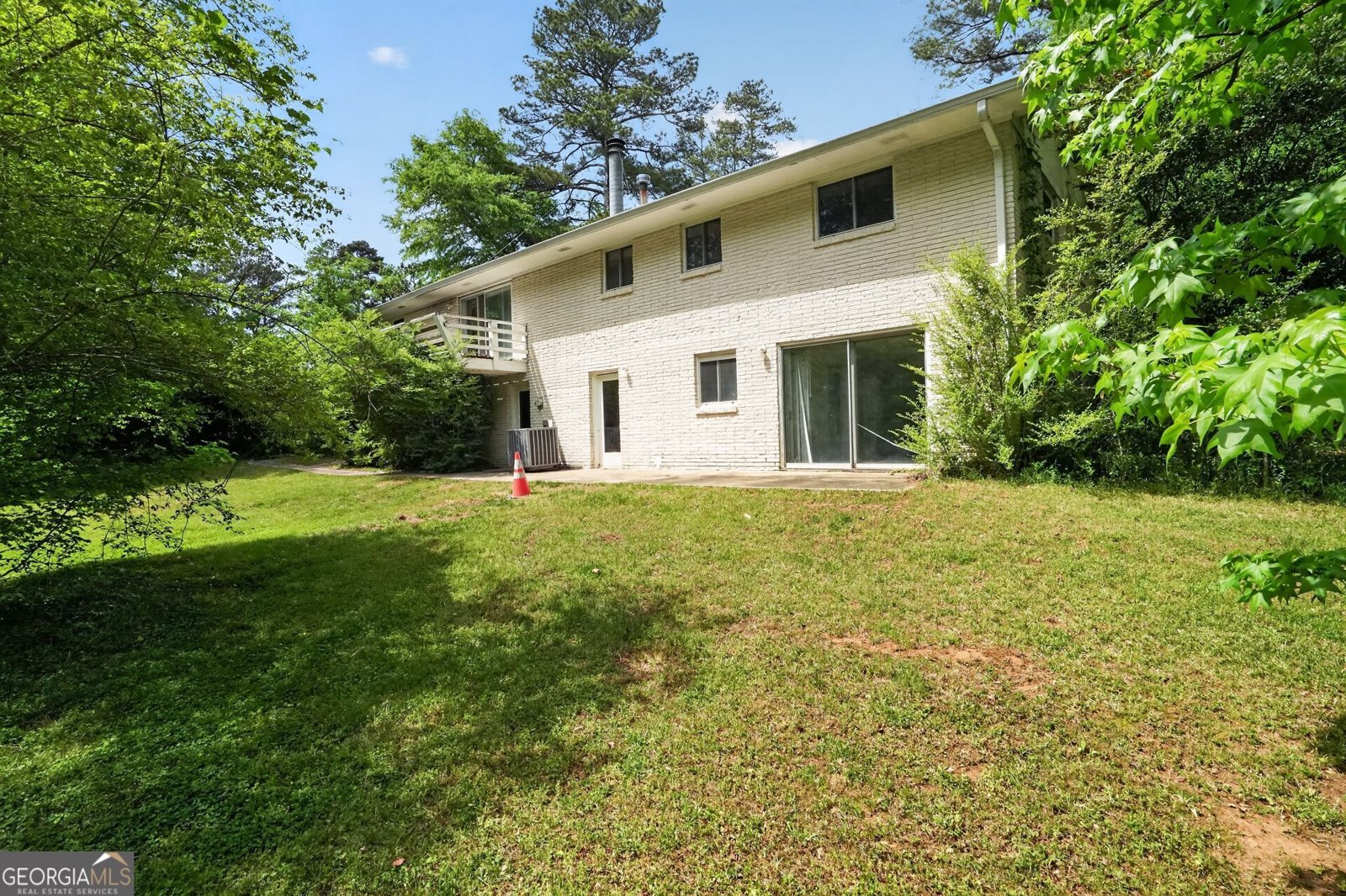 4150 Indian Lake Circle Stone Mountain - Photo 33