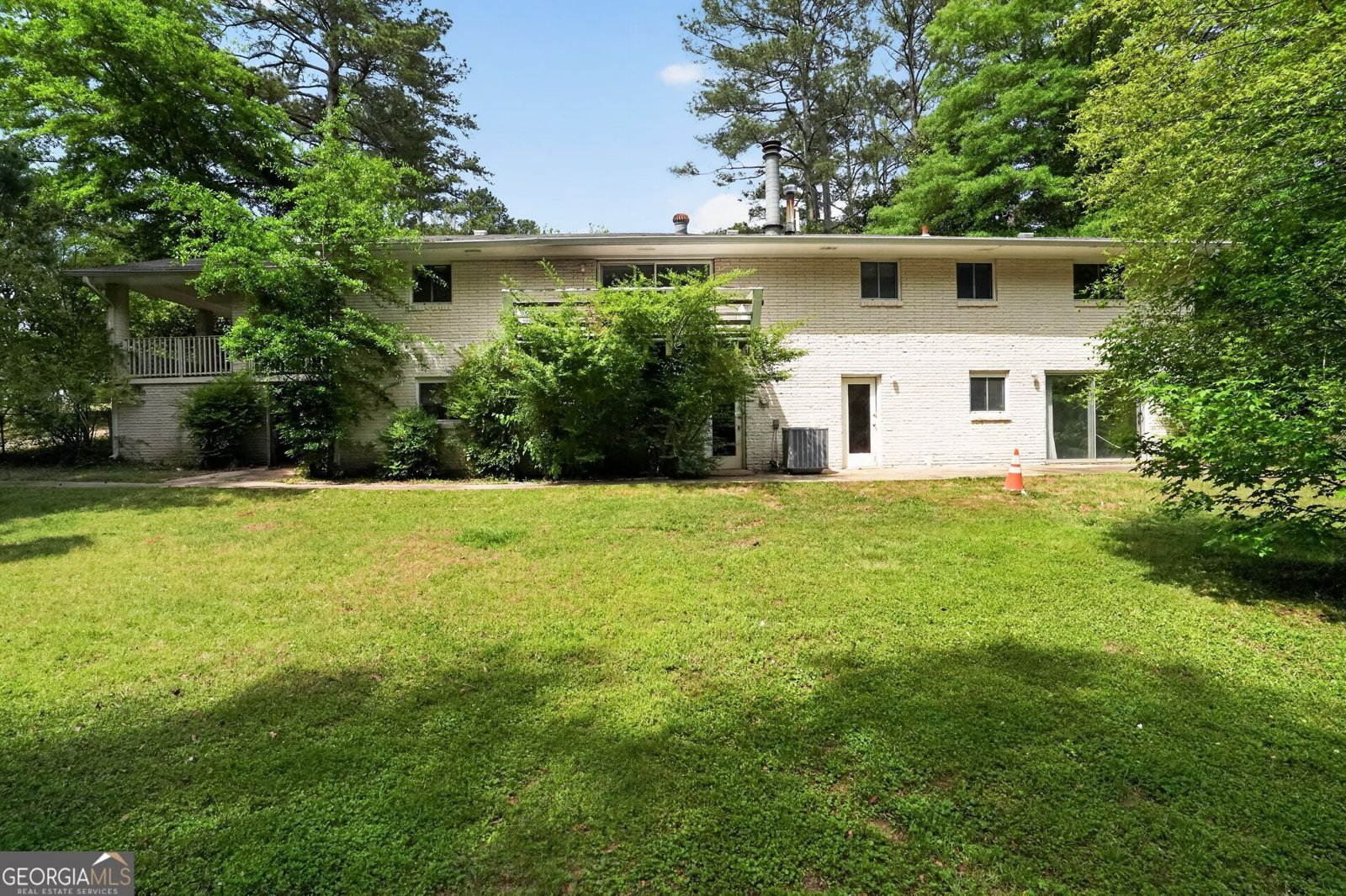 4150 Indian Lake Circle Stone Mountain - Photo 34